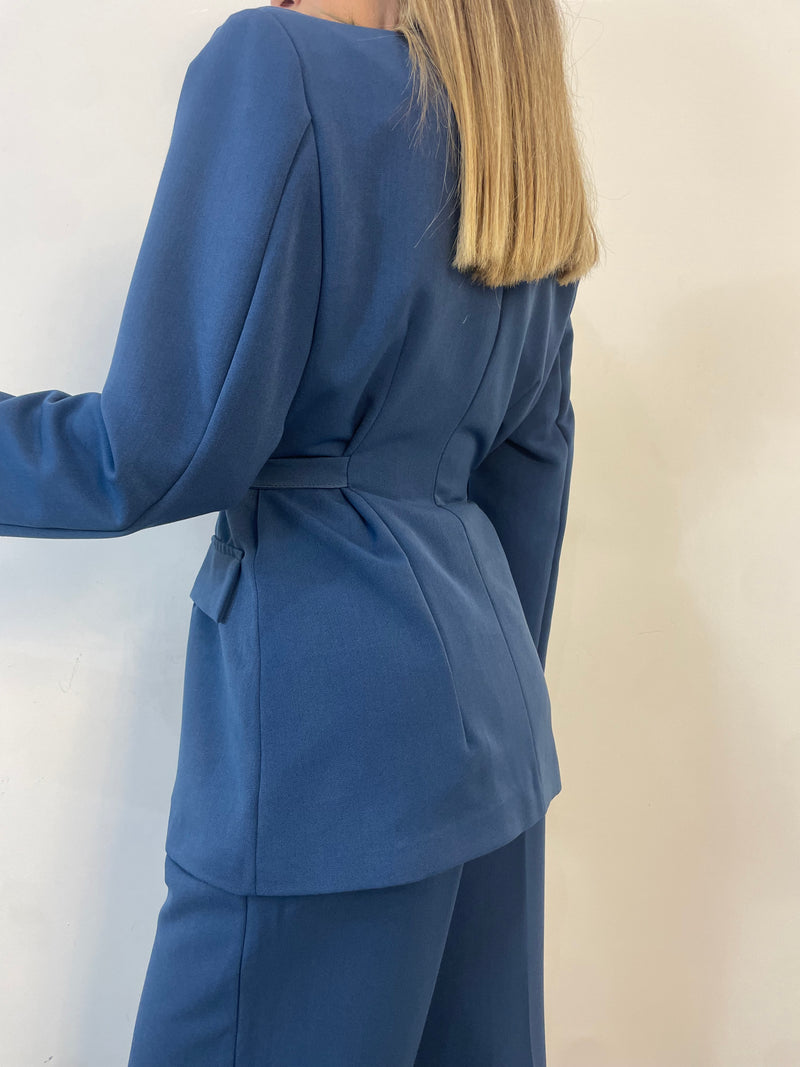 Tailleur Greta