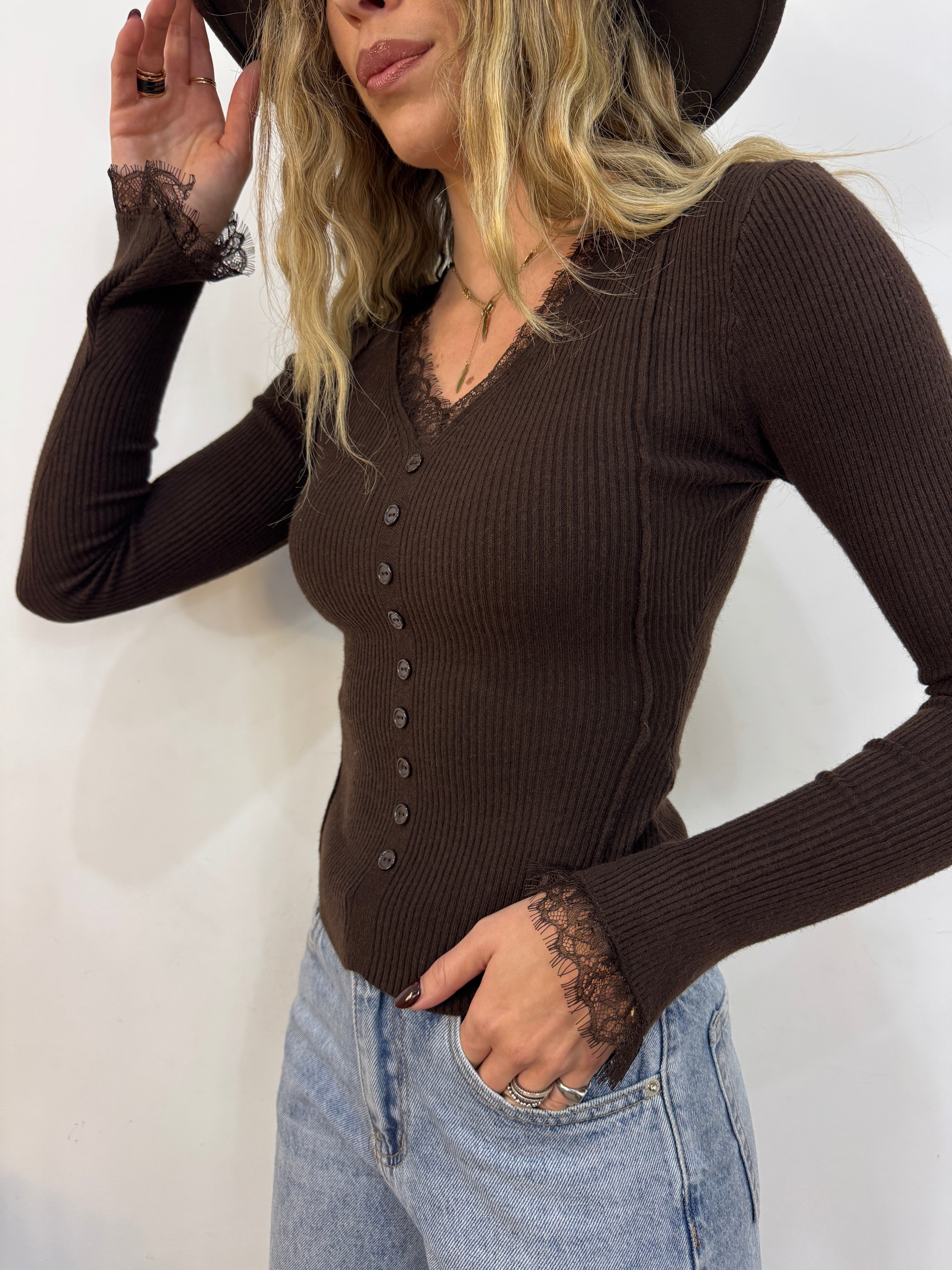 Maglia emozioni