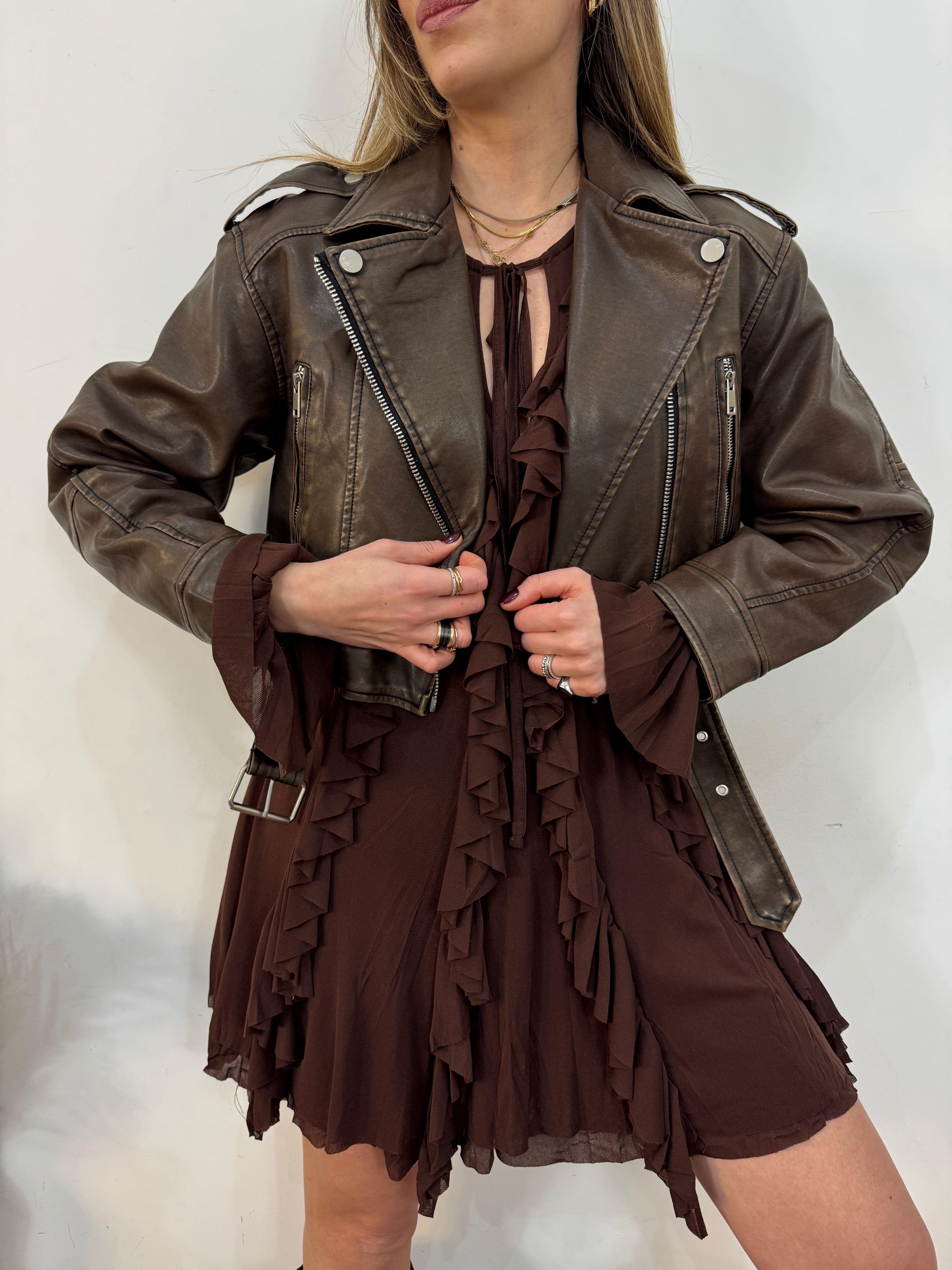 Chiodo Vintage