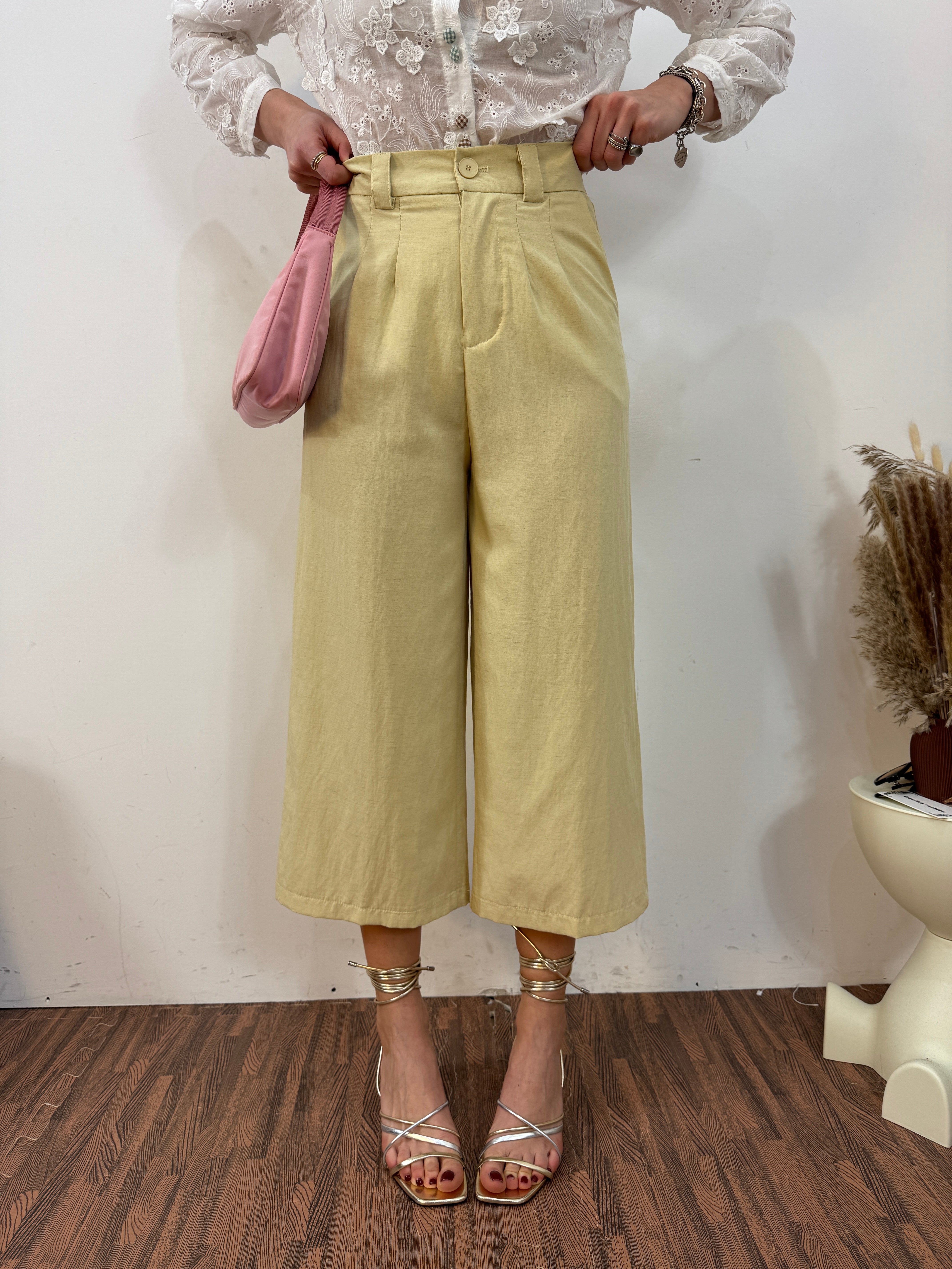 Pantalone Amelie