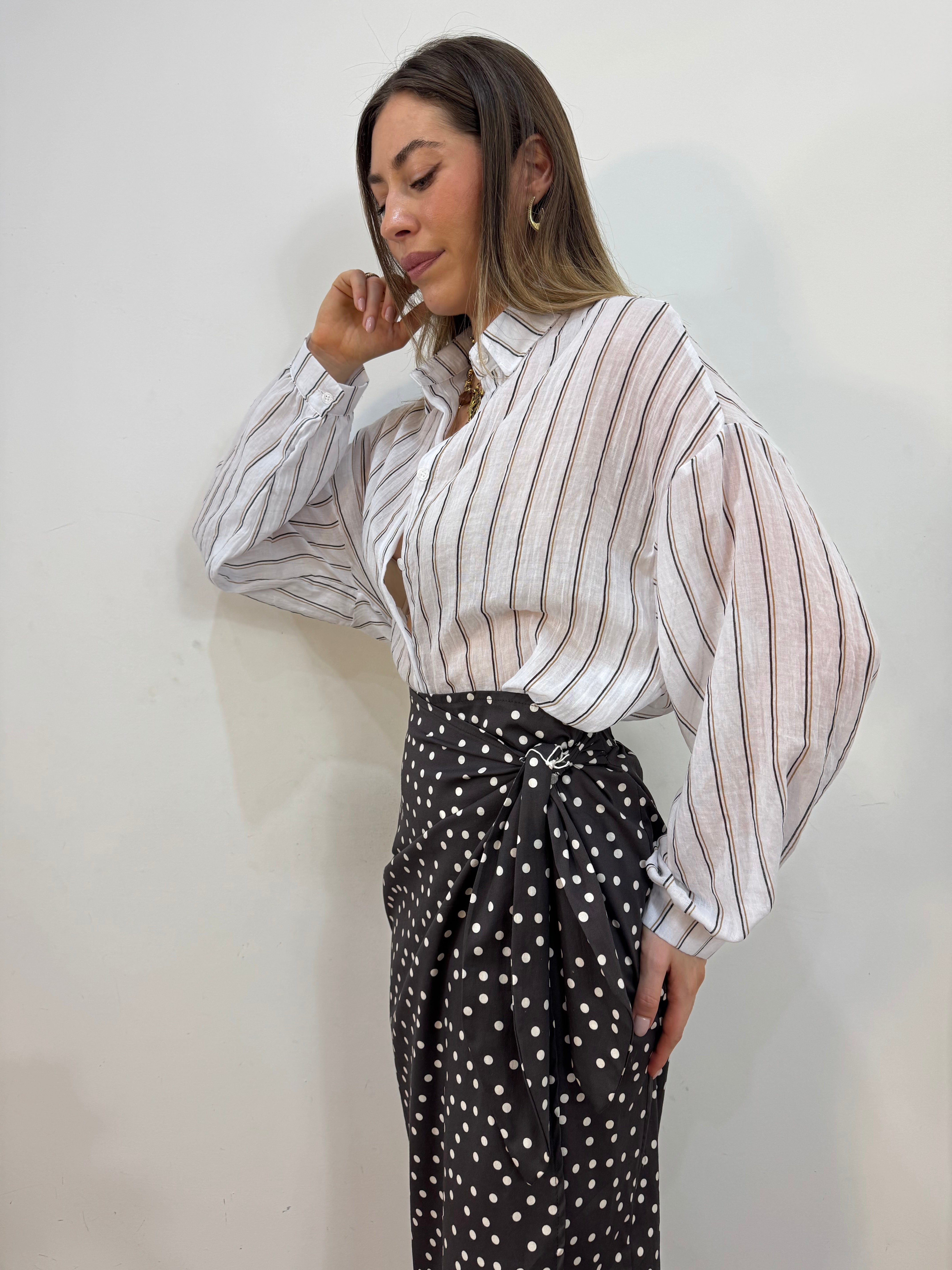 Camicia summer