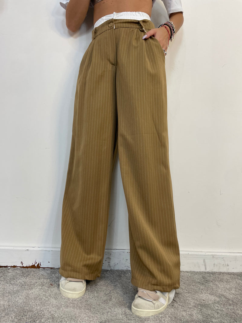 Pantalone alyson