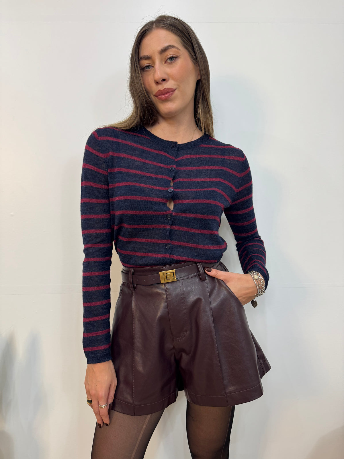 Cardigan vintage