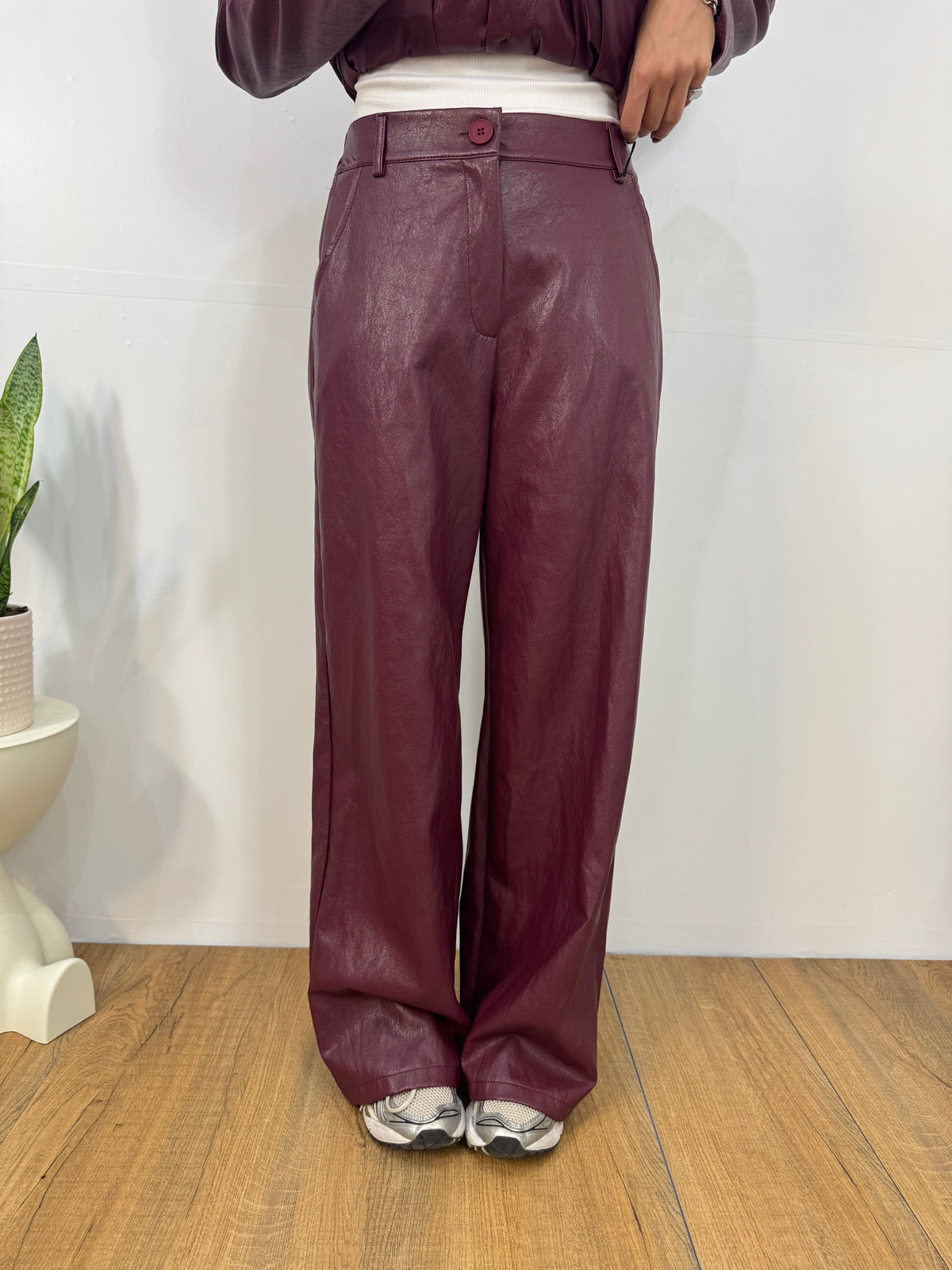 Pantalone Manhattan
