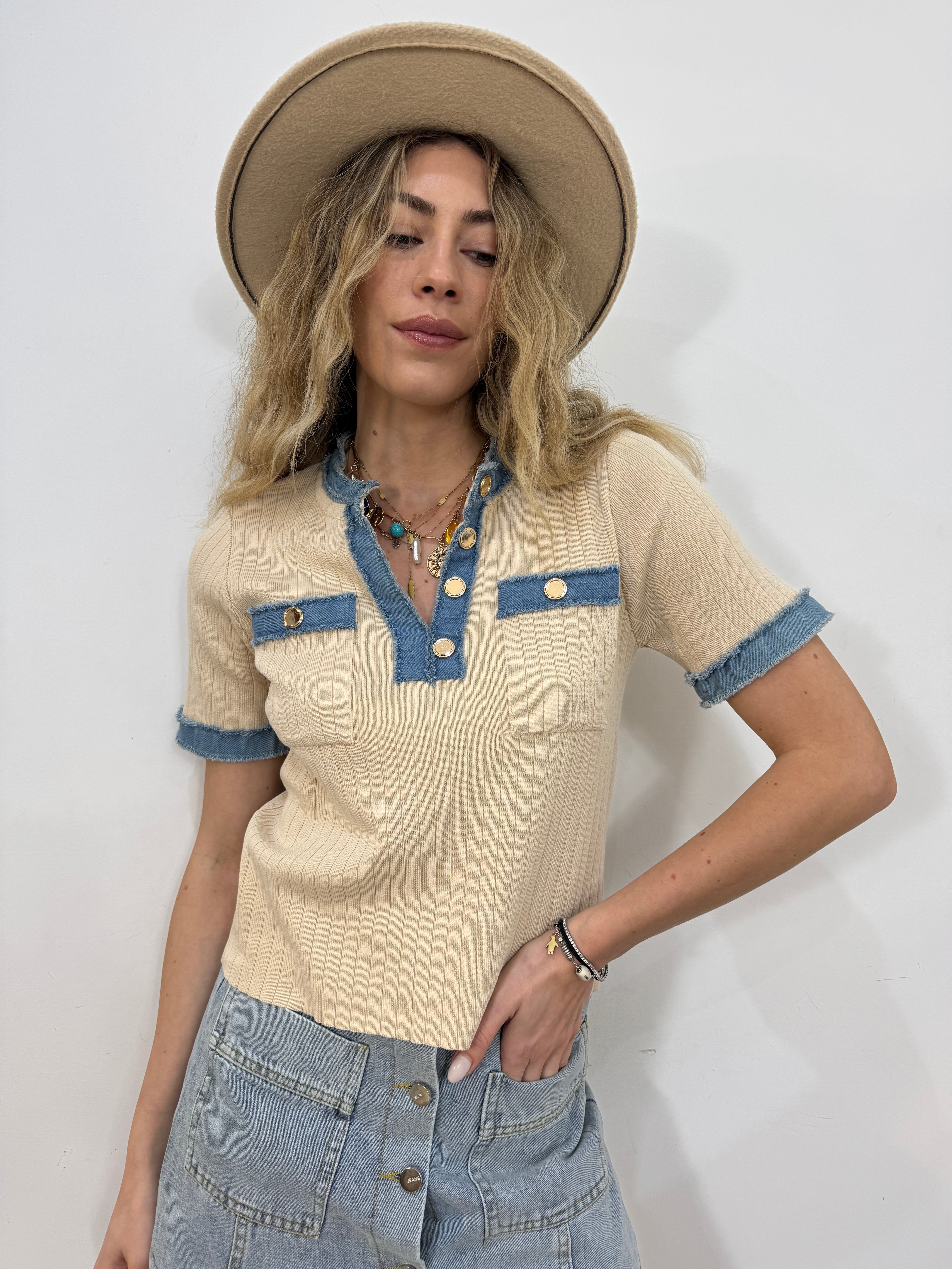 Polo Dubai sabbia
