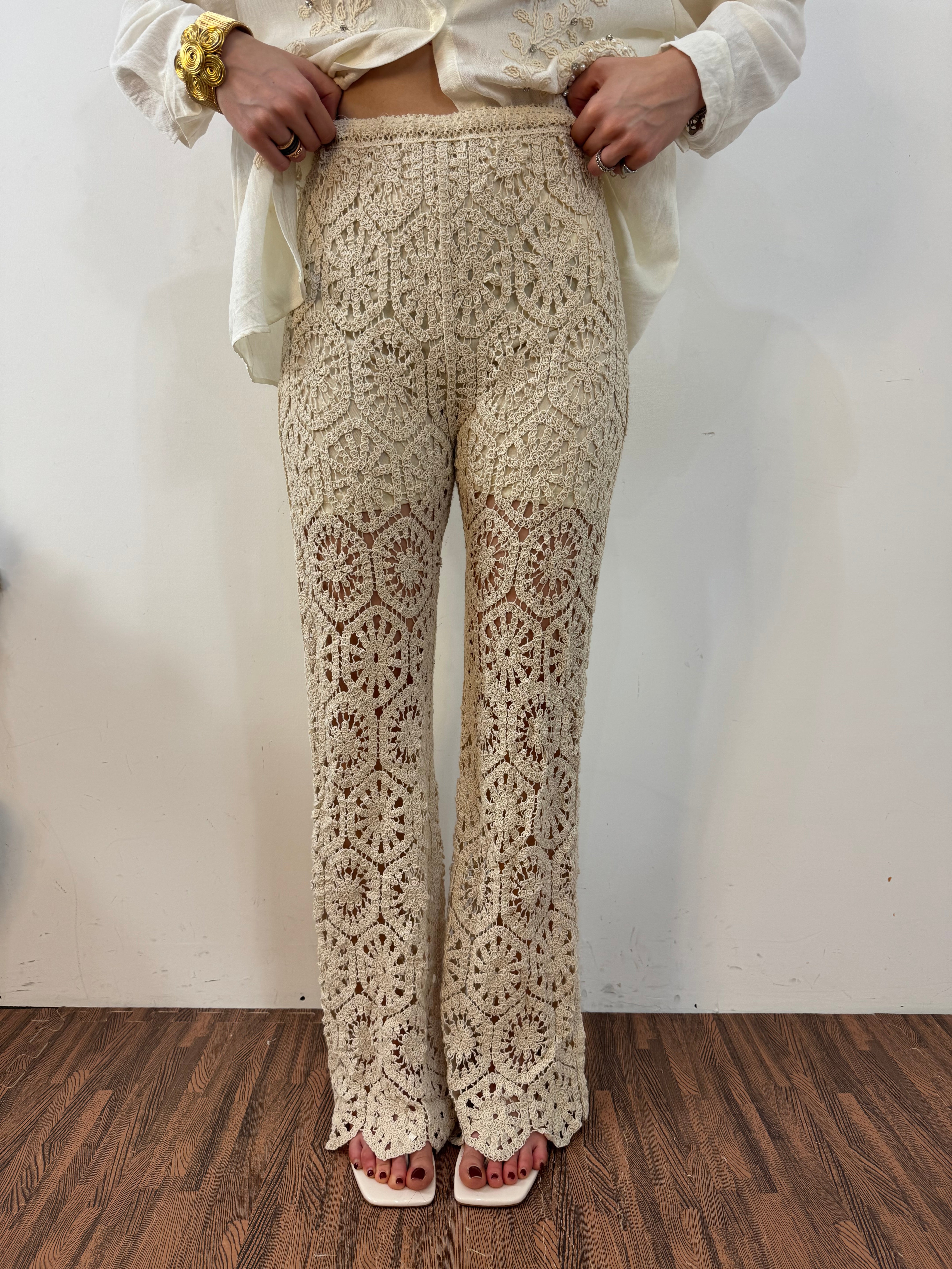 Pantalone paros