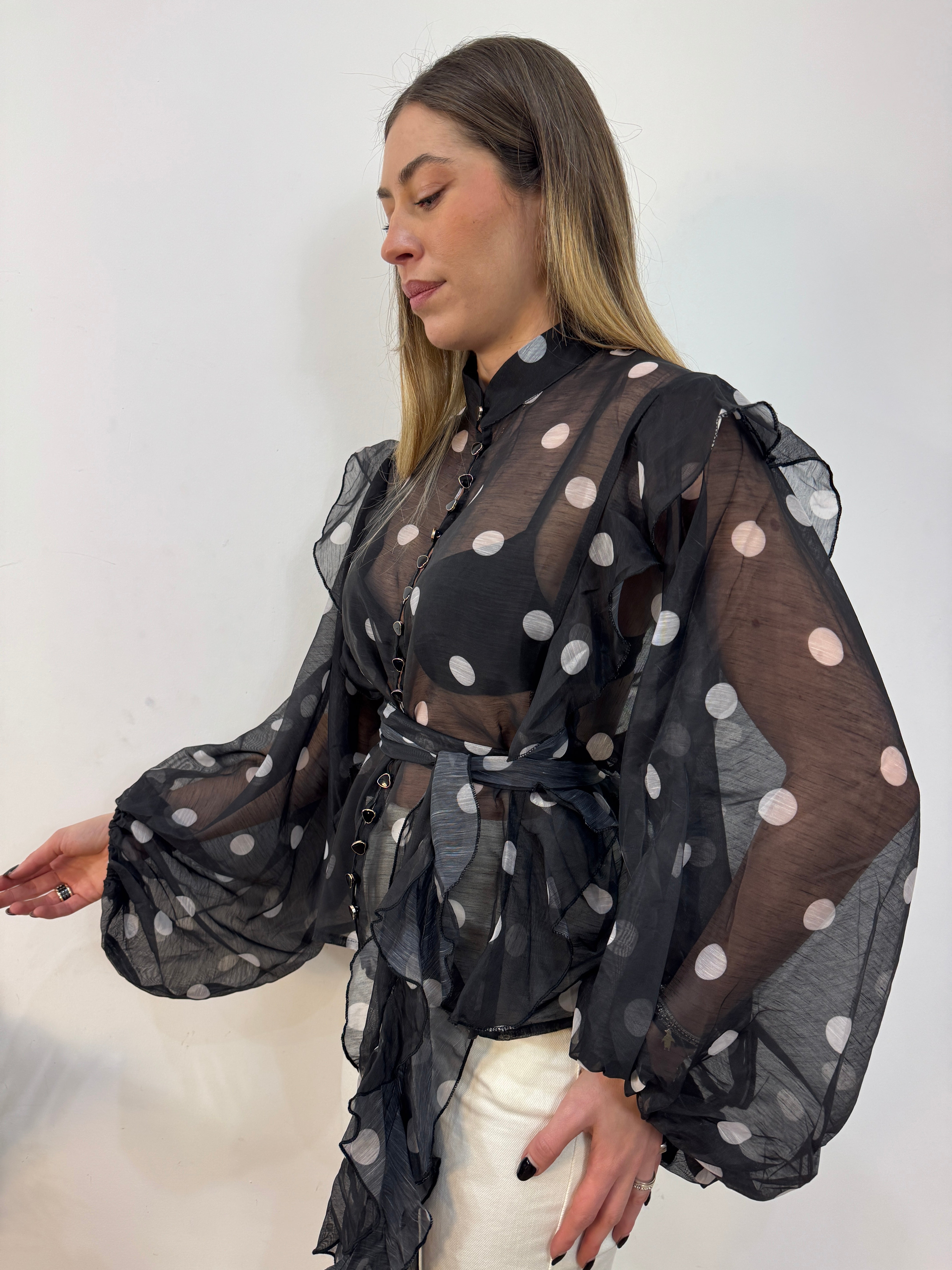Camicia Emily