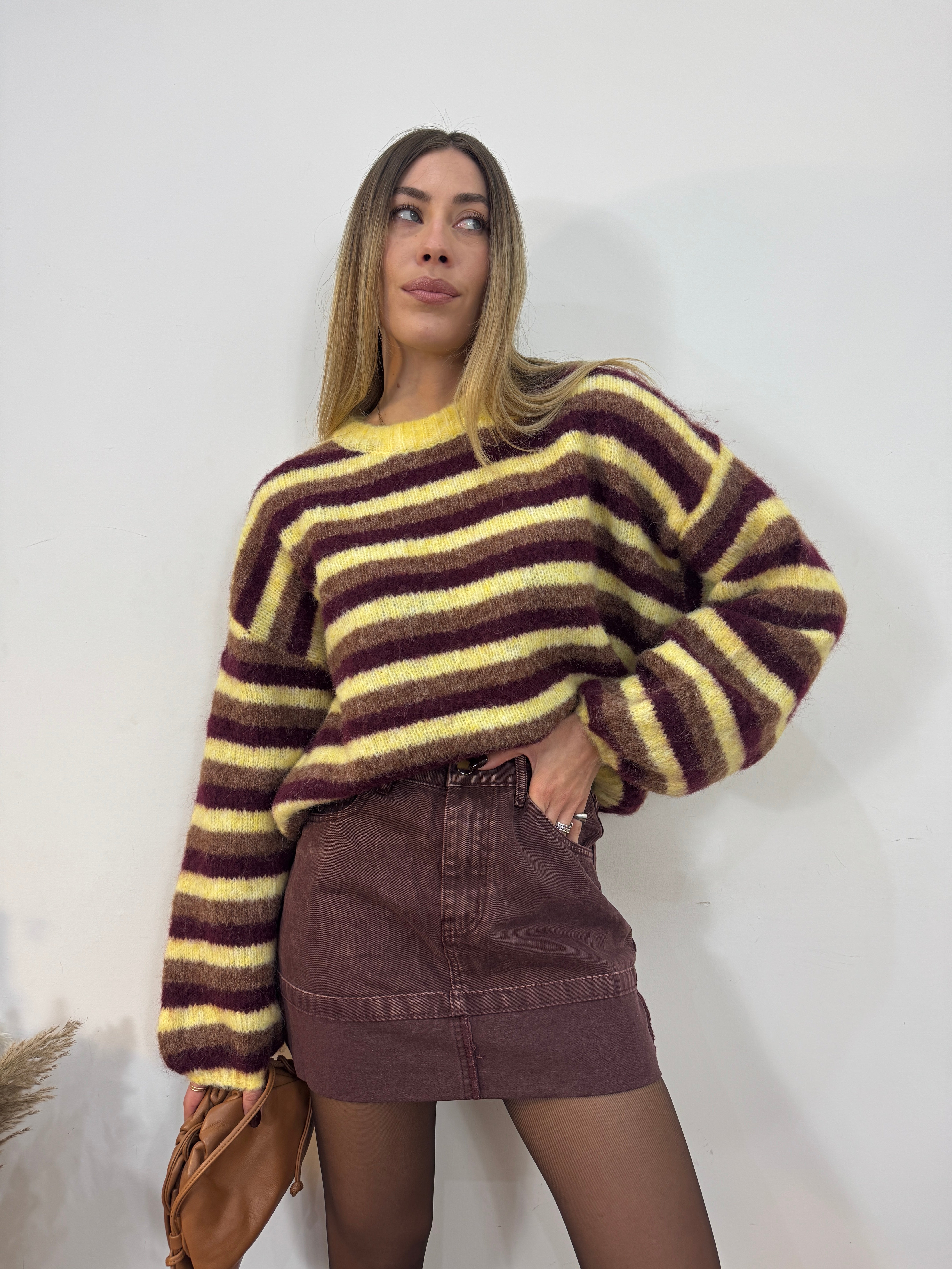 Maglione Candy