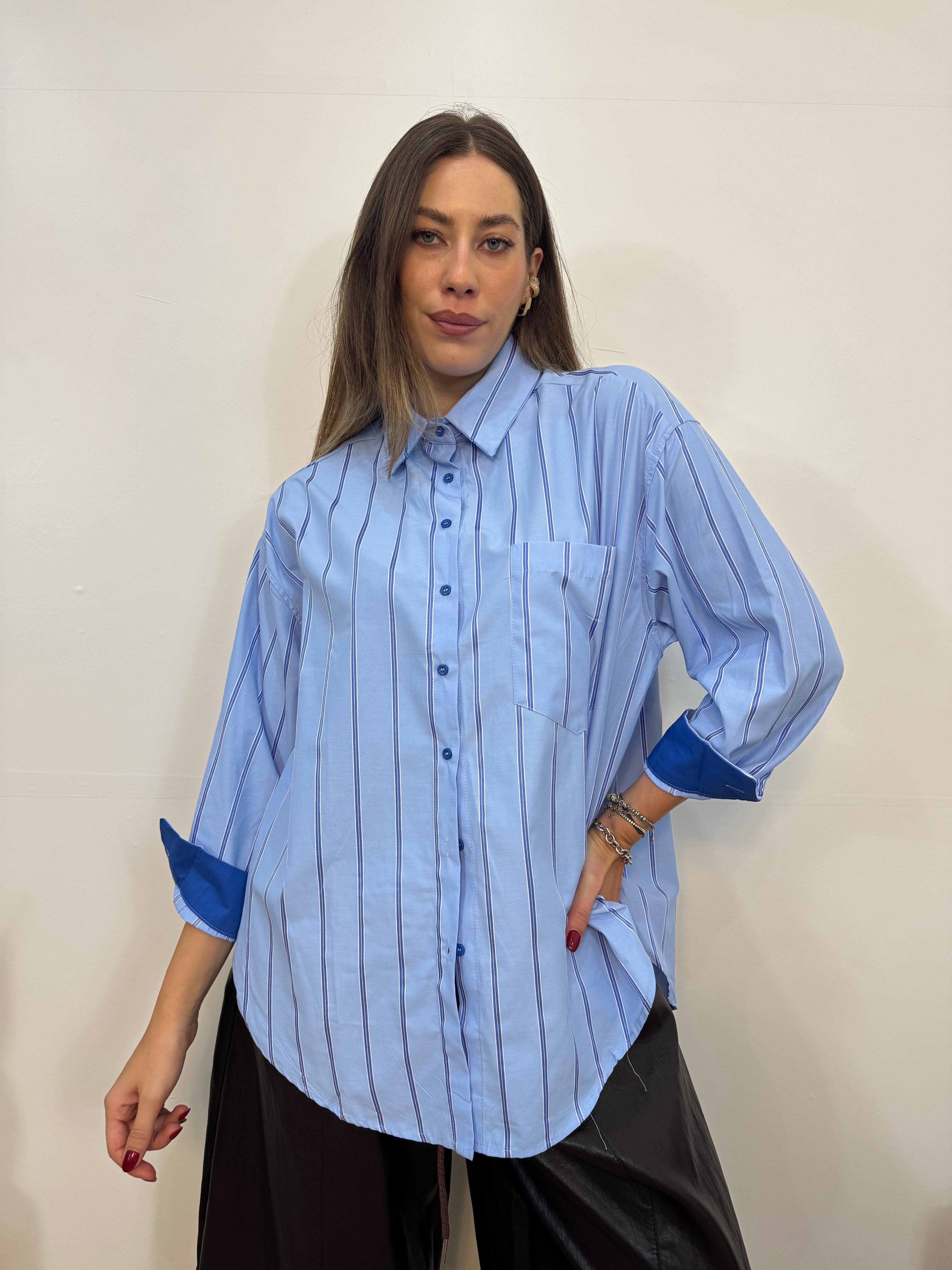 Camicia Sky