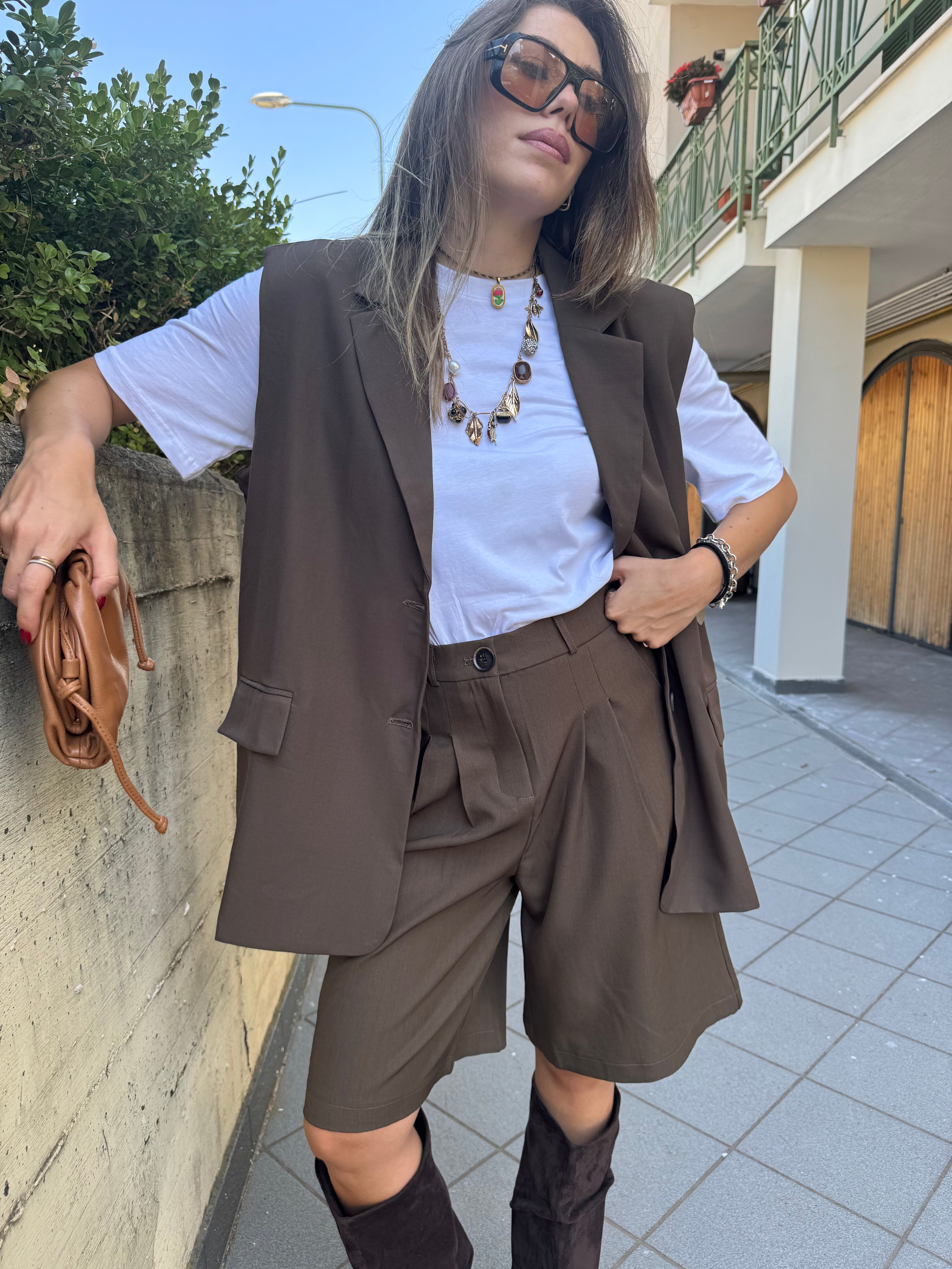 Coordinato cleo