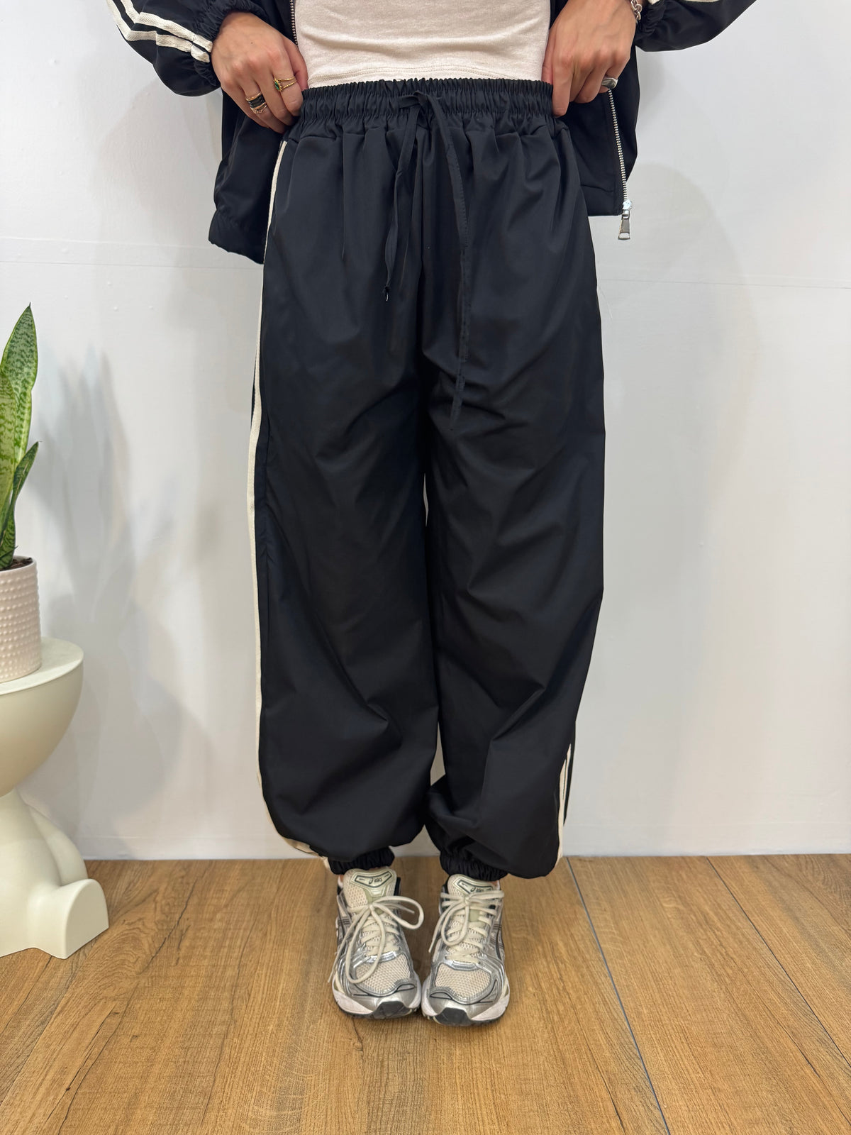 Coordinato Brooklyn