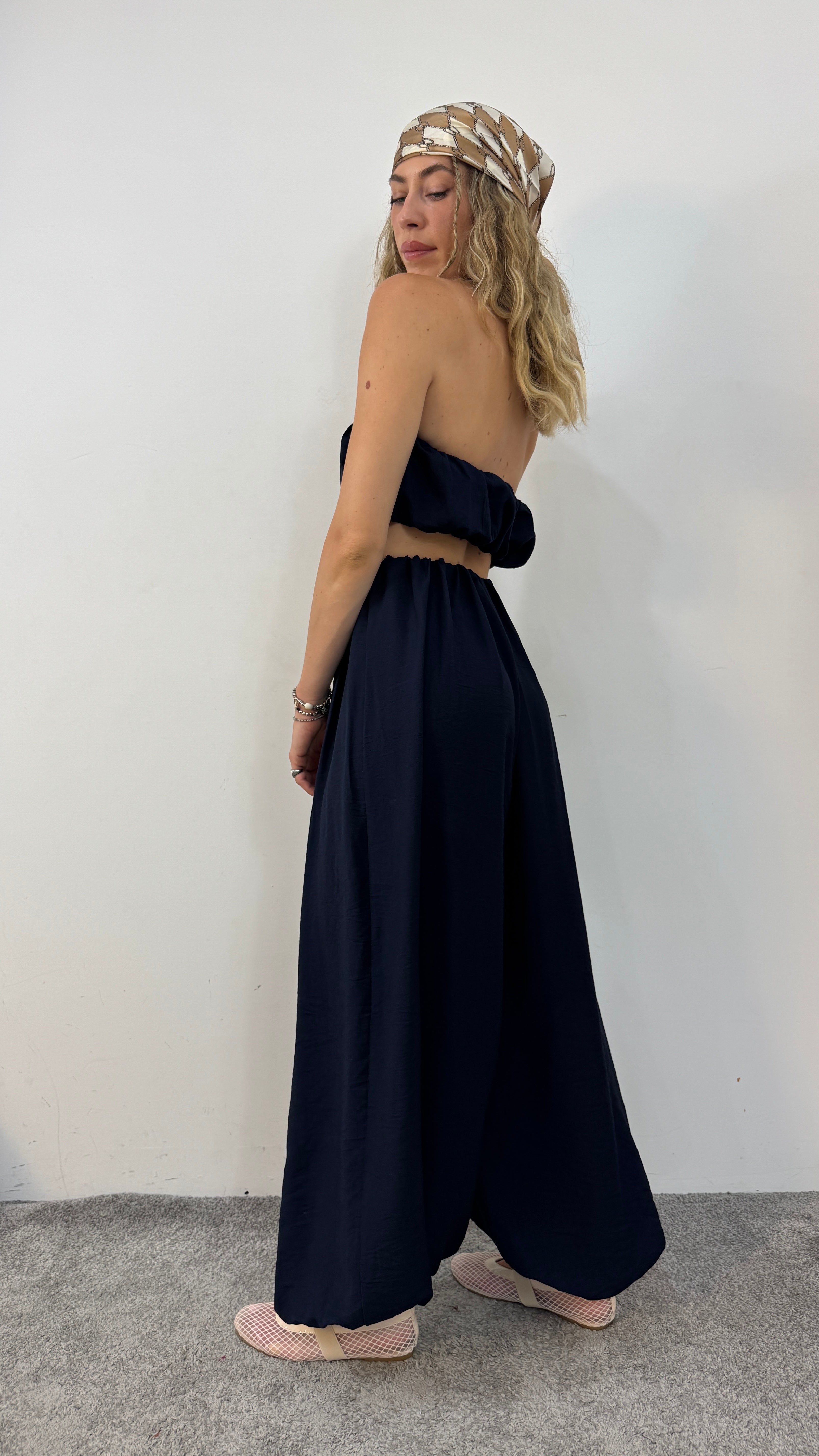 Coordinato esmeralda