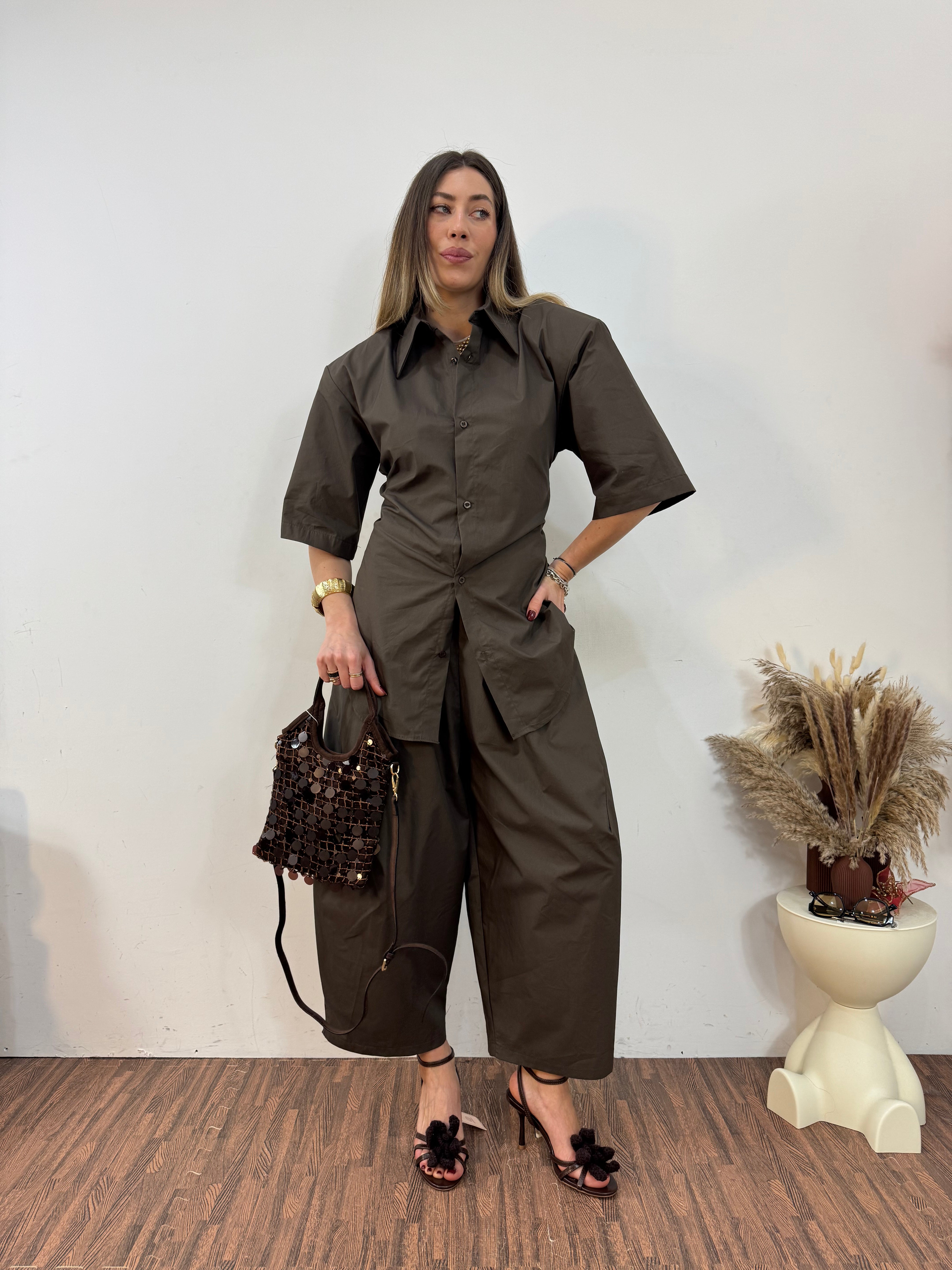 Coordinato cool