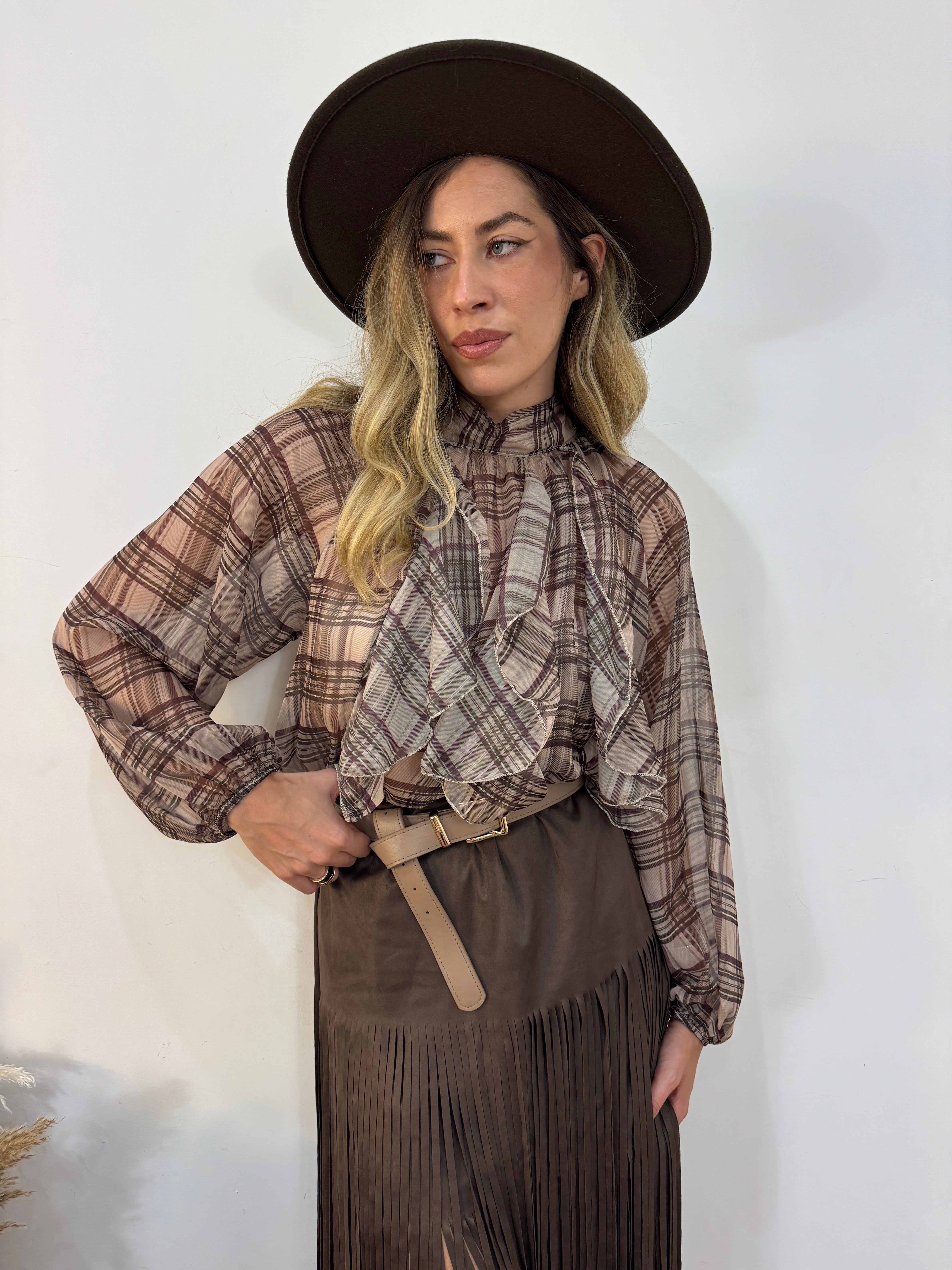 Camicia Vanessa