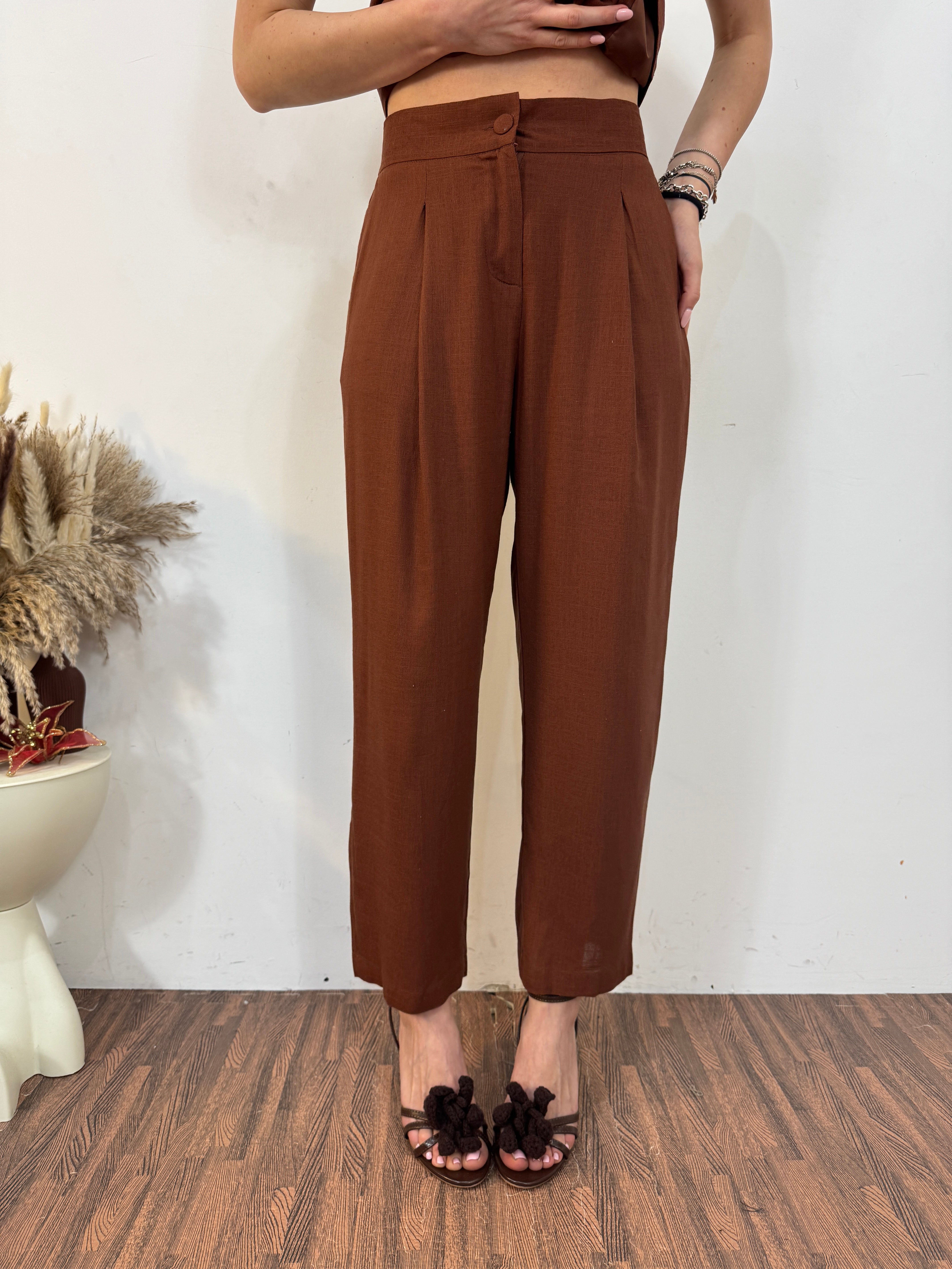 Coordinato jasmine