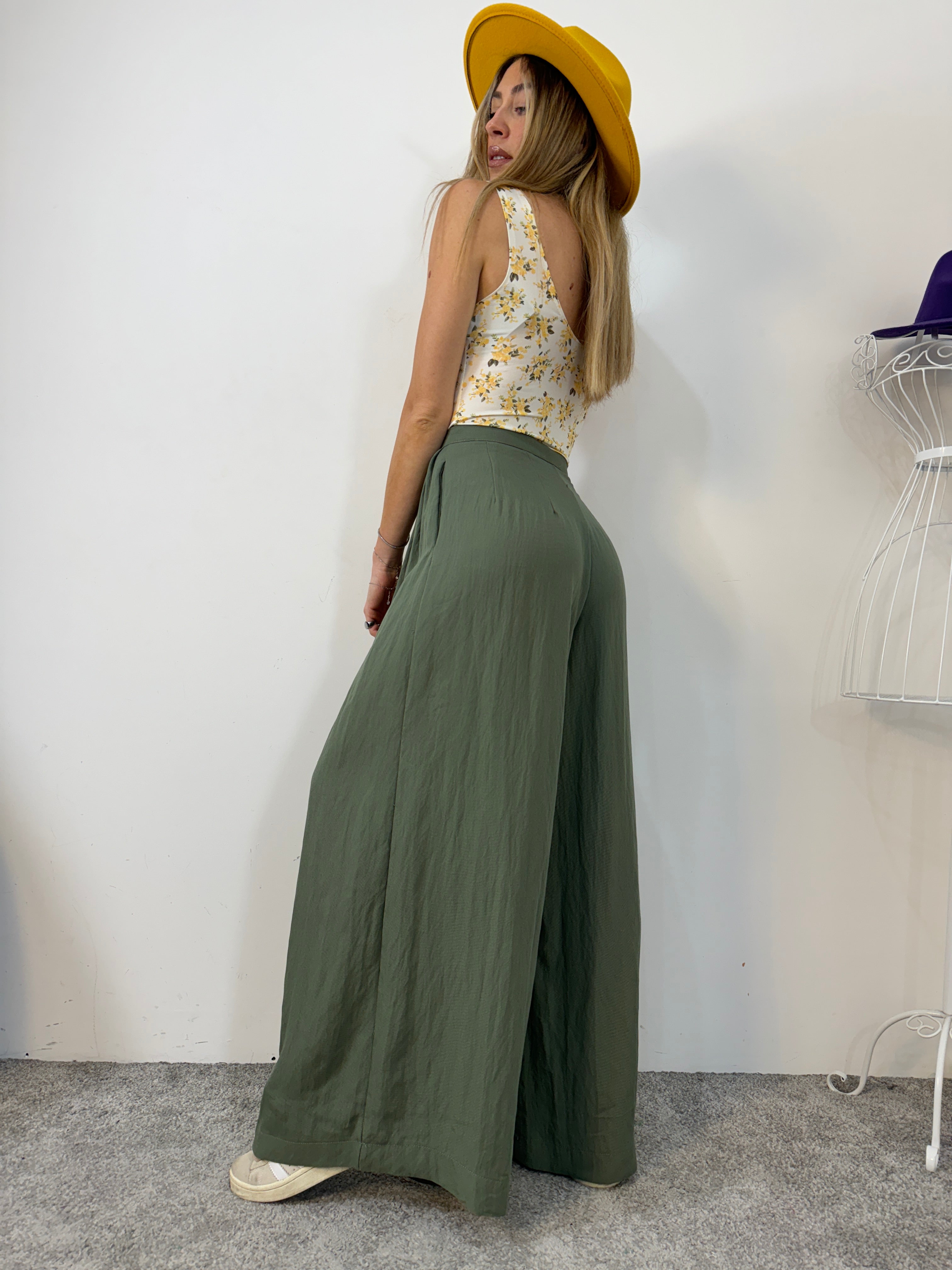 Pantalone Ludovica