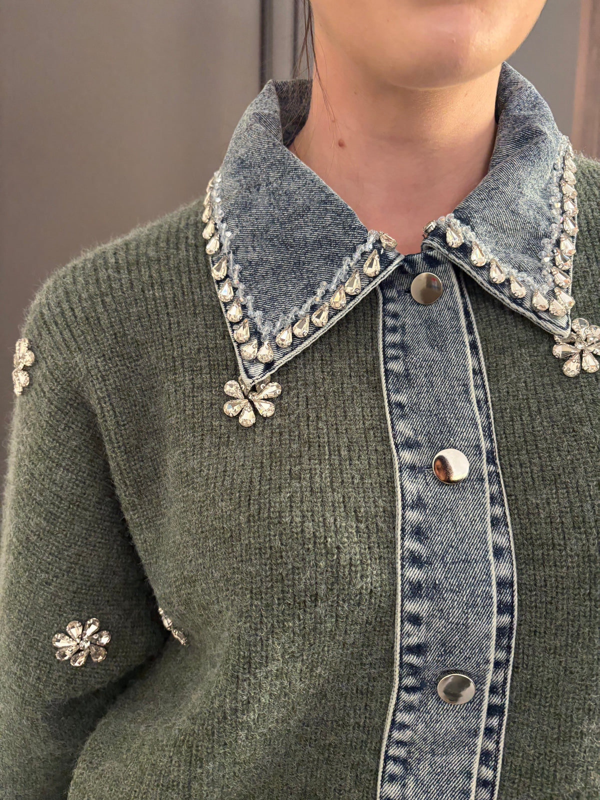 Maglione Dream