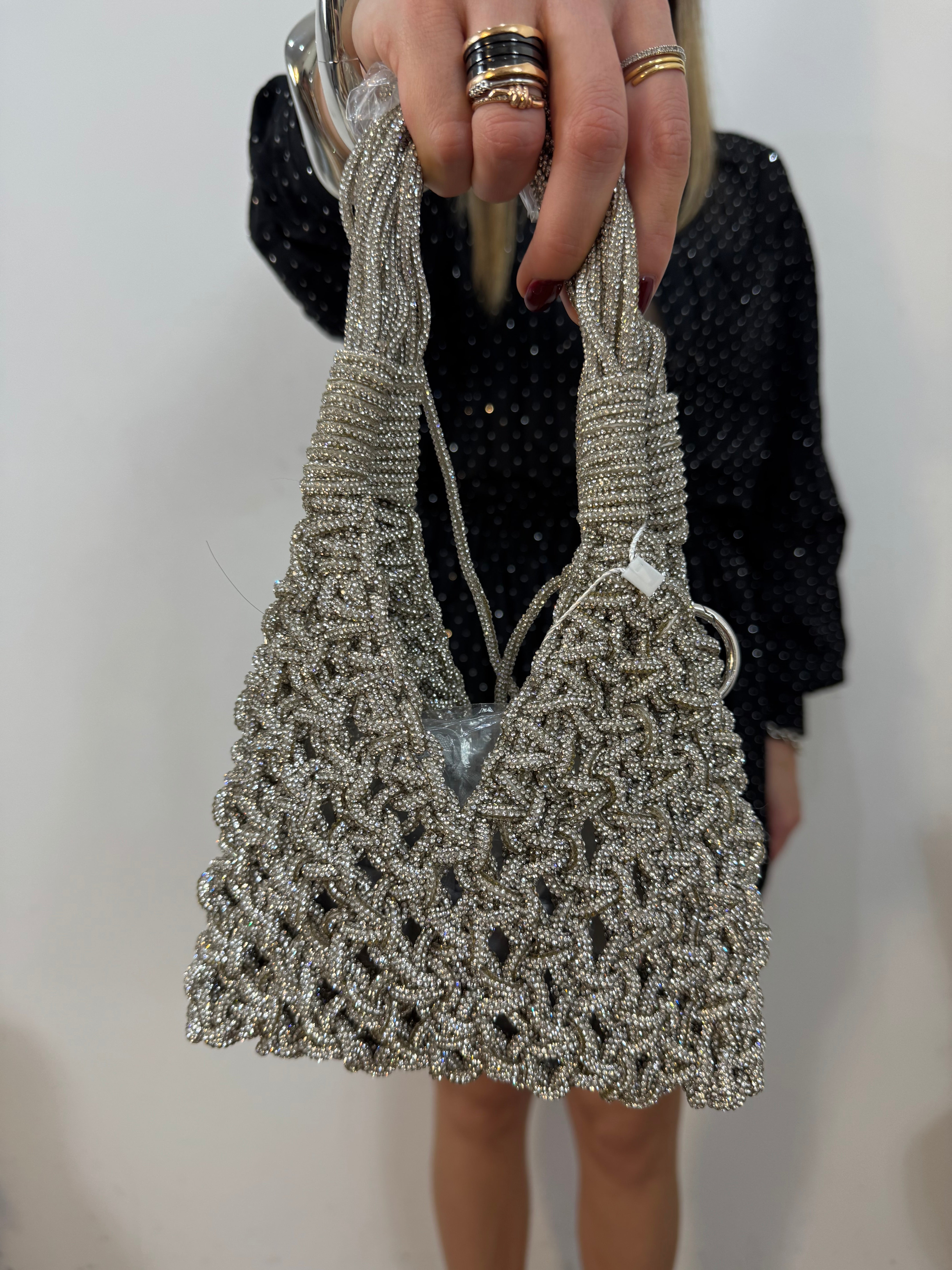 Borsa Star piccola