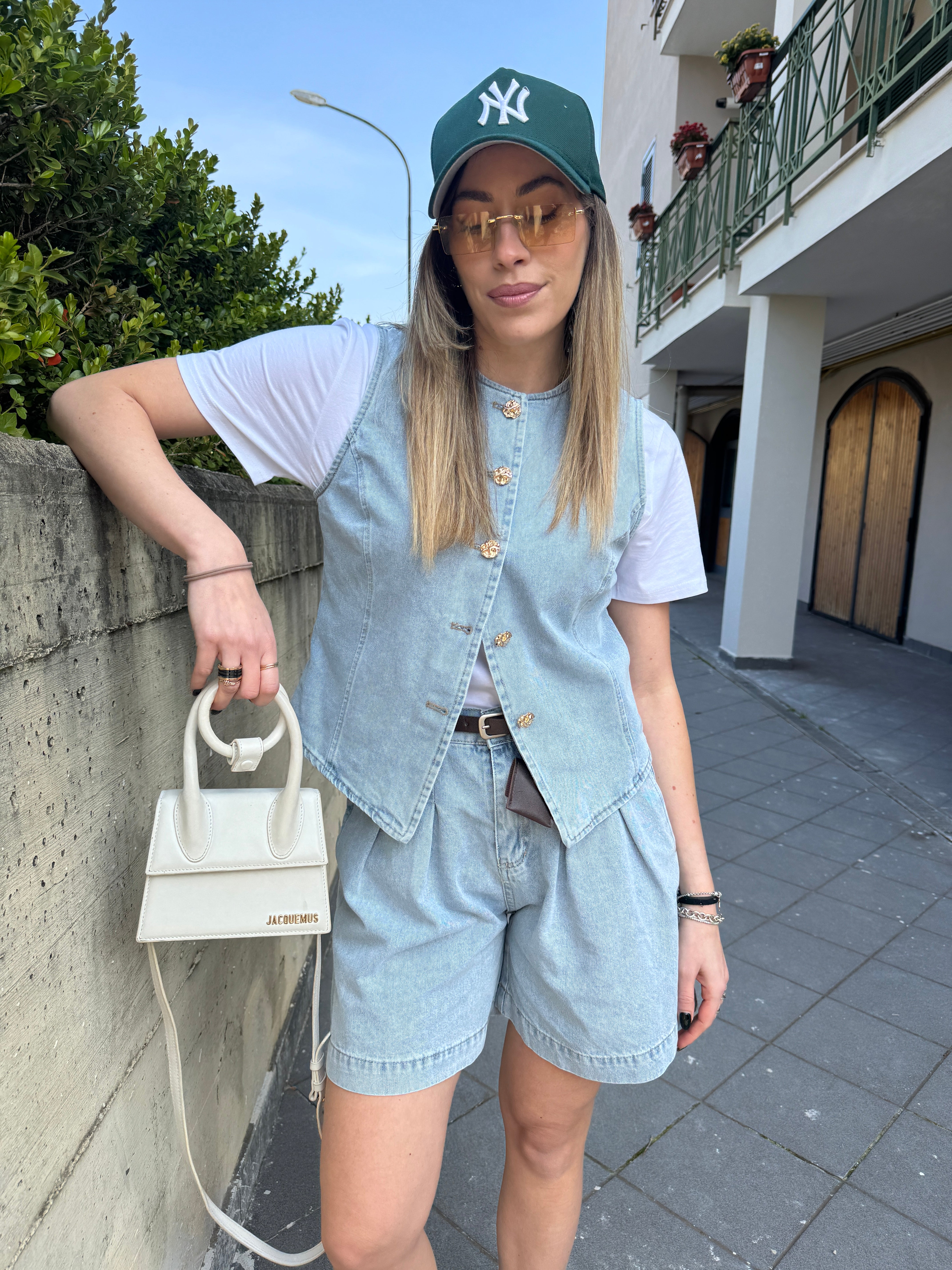 Coordinato Urban