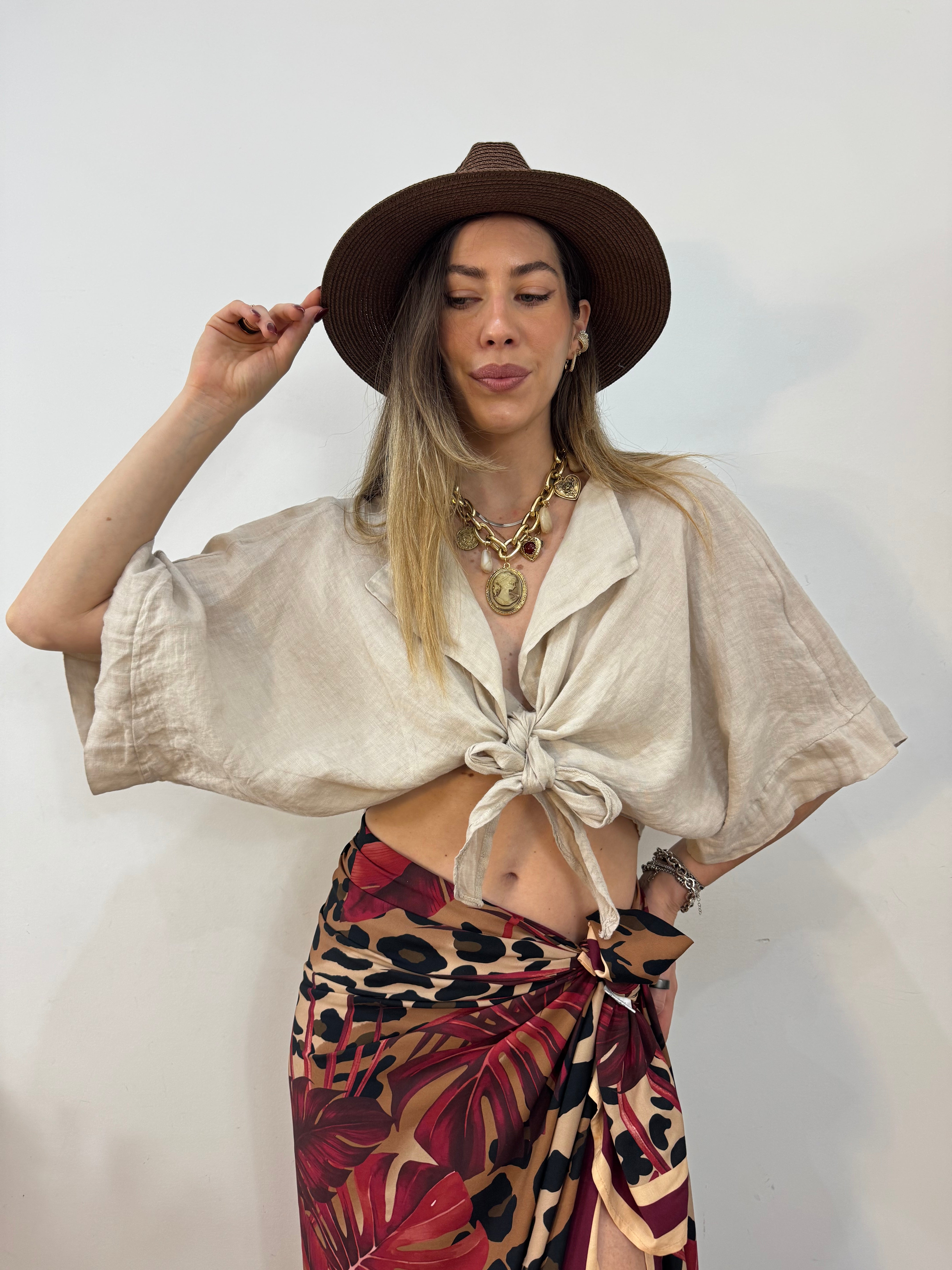 Camicia River