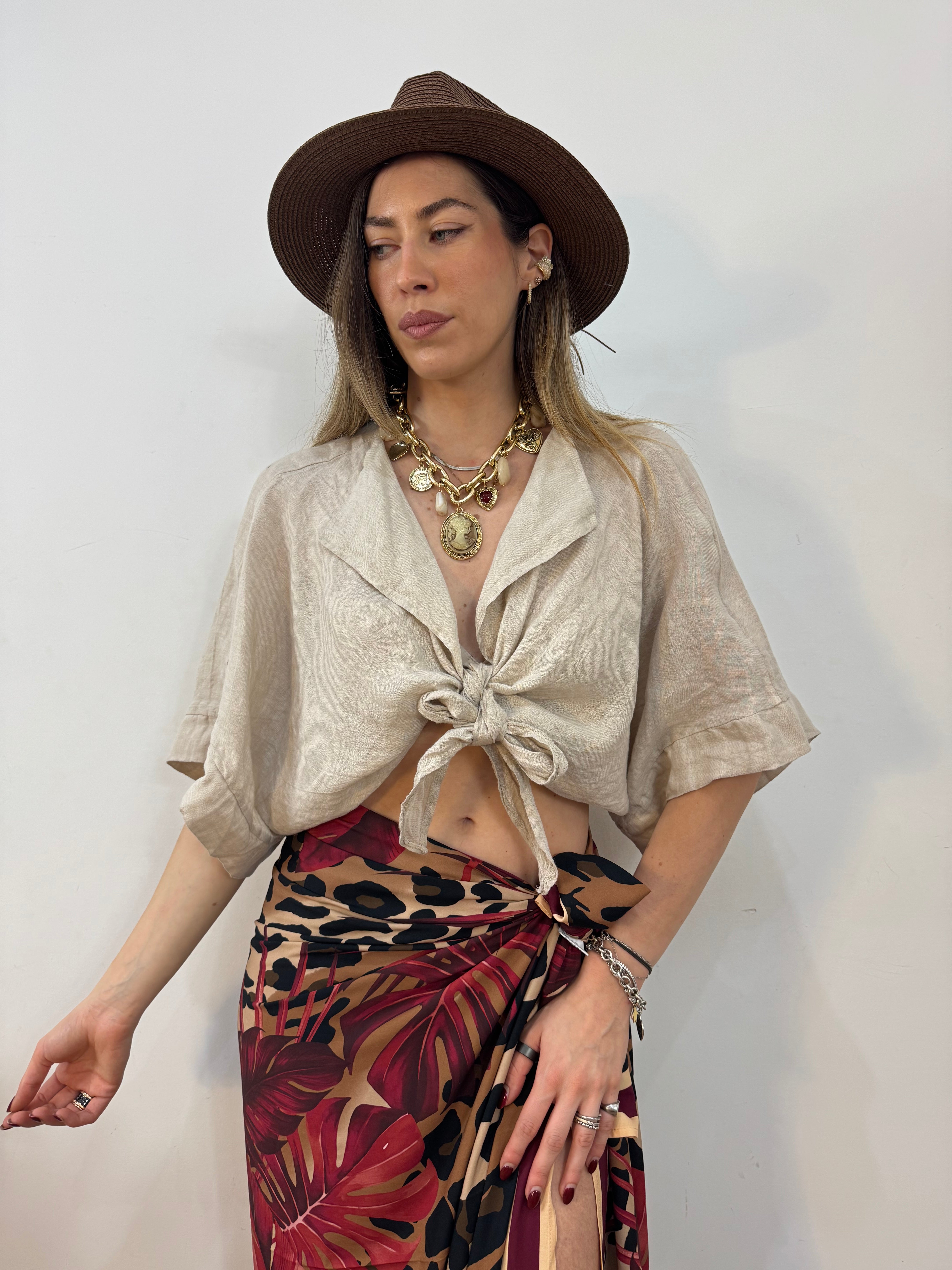 Camicia River