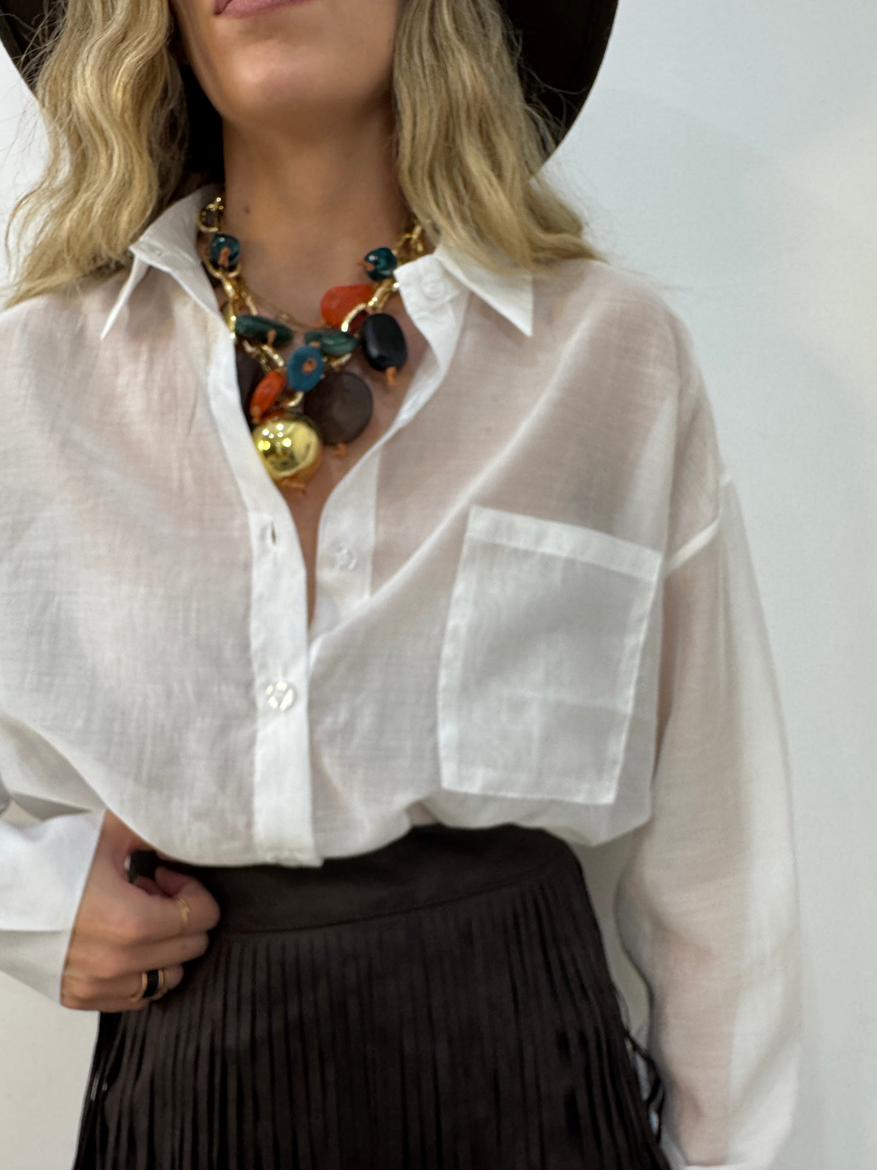 Camicia Town