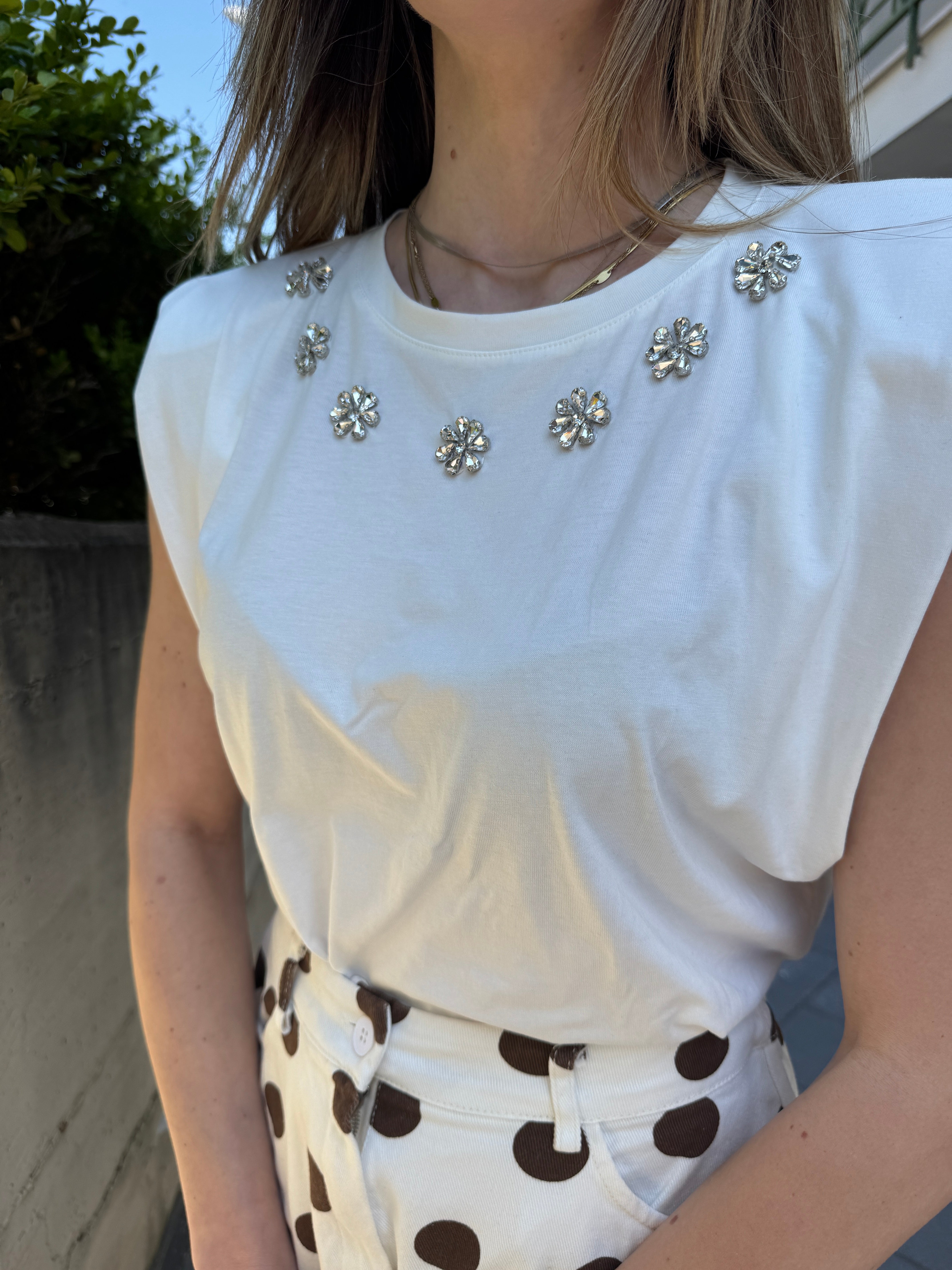 Maglia raggio di sole