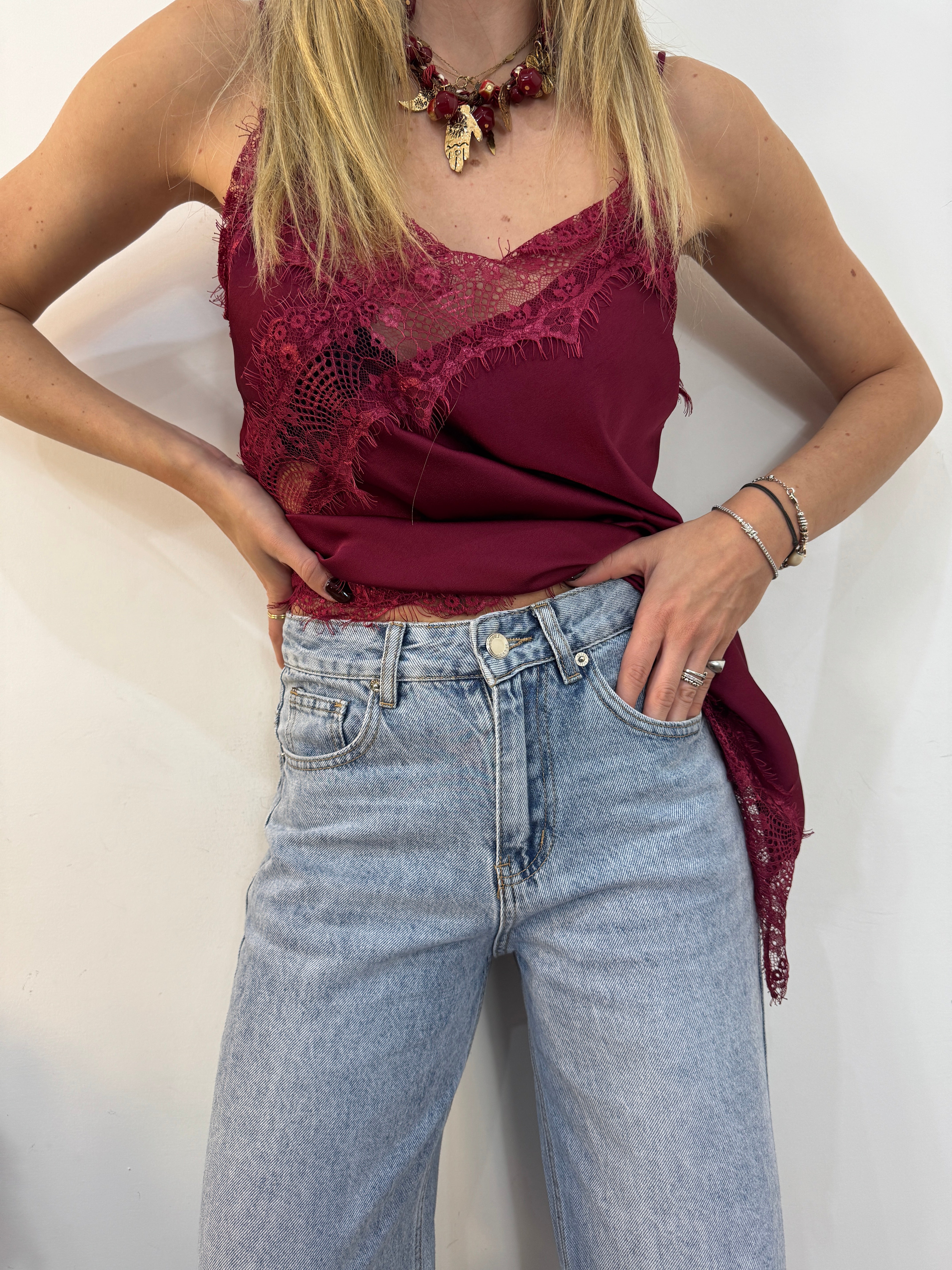 Jeans France
