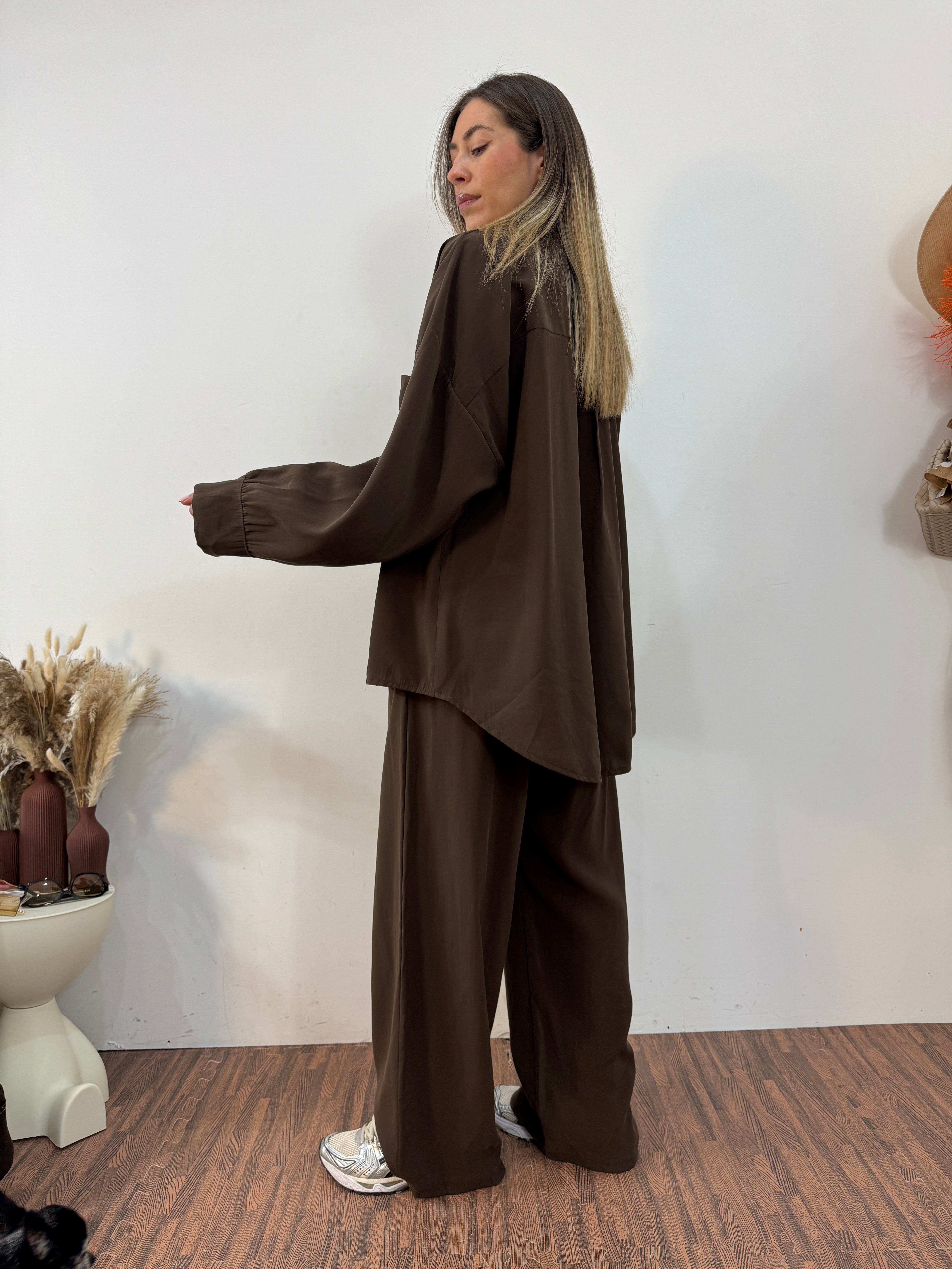 Coordinato Essential