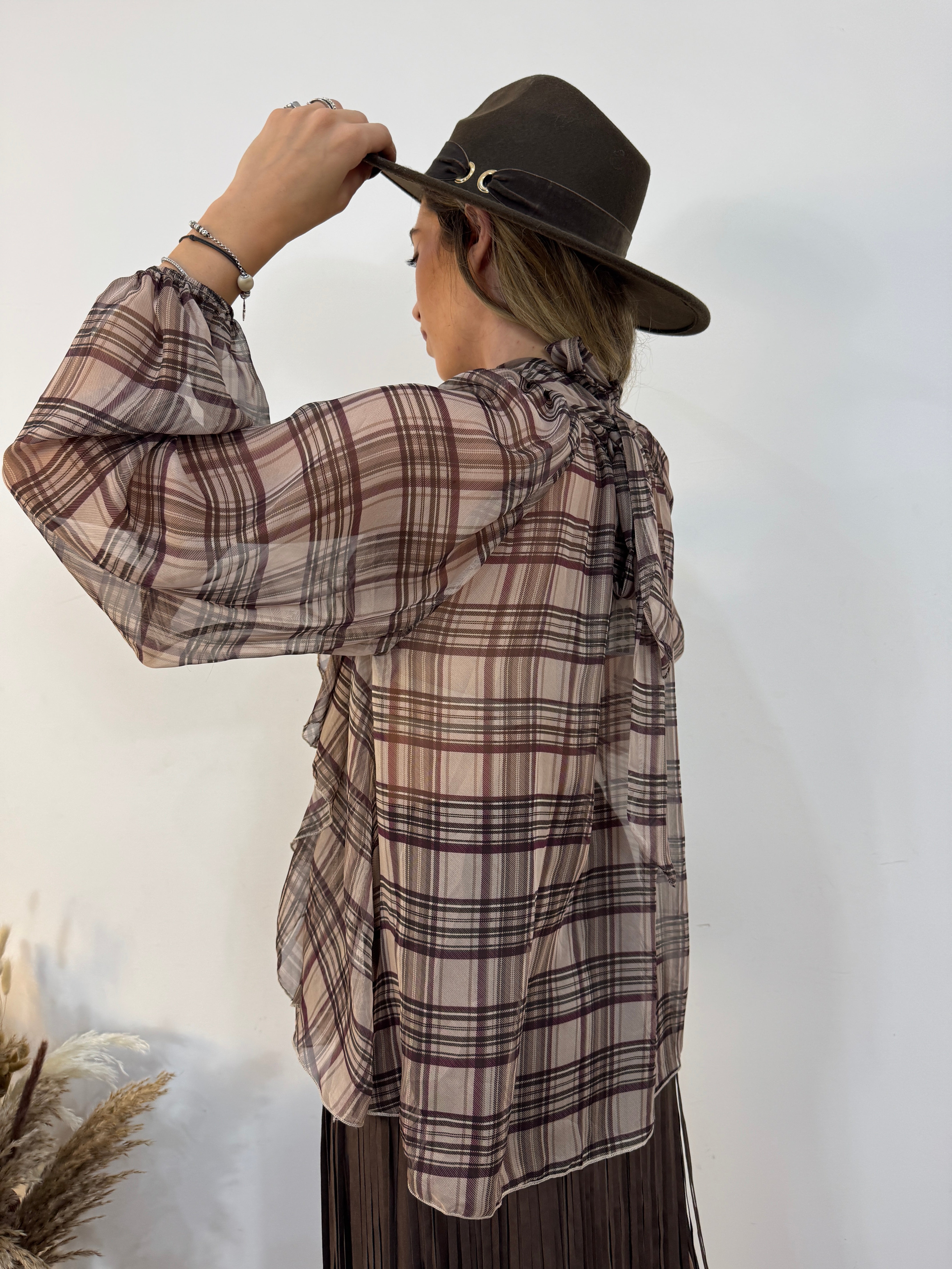 Camicia Vanessa