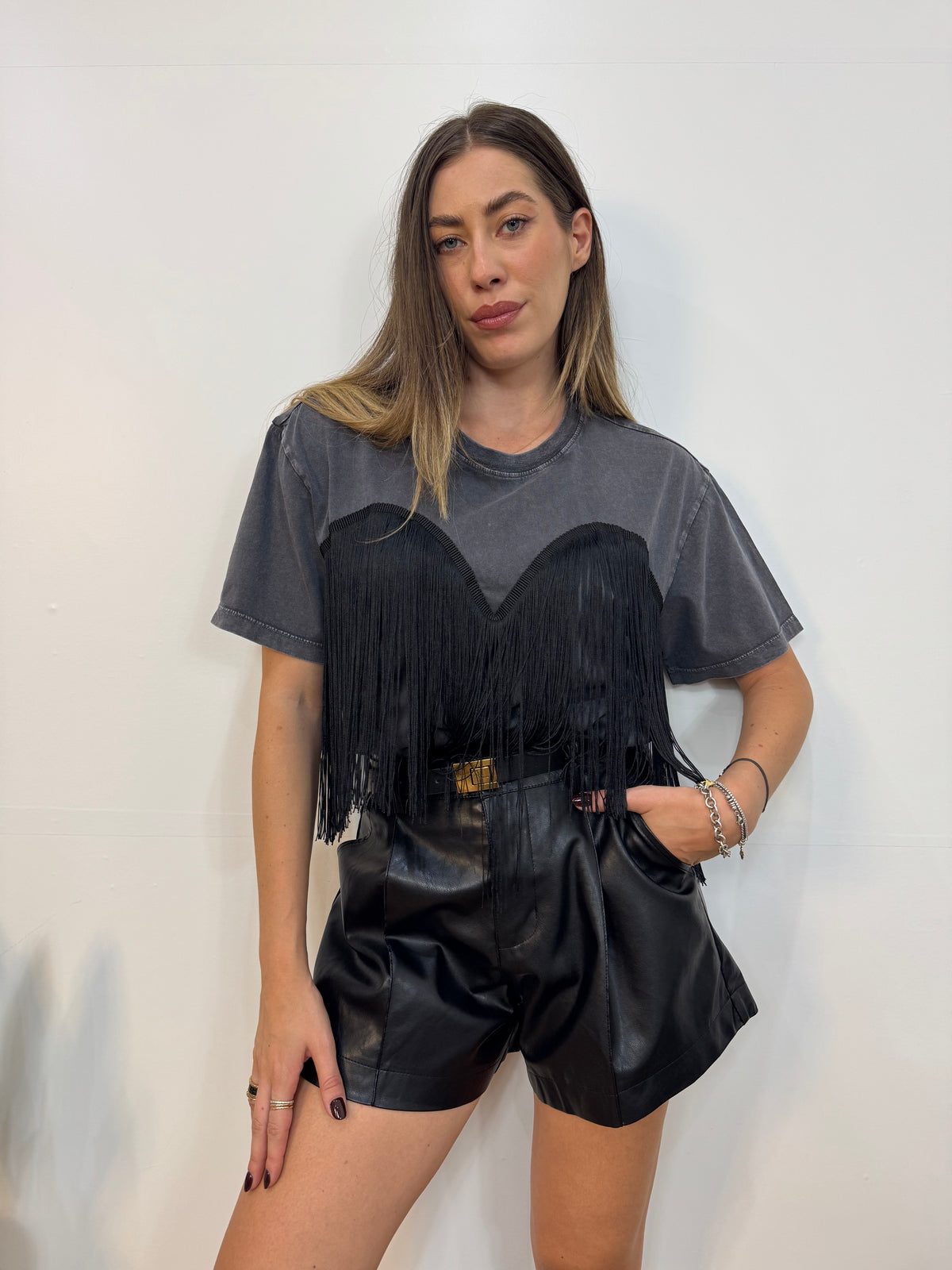 Shorts Runway