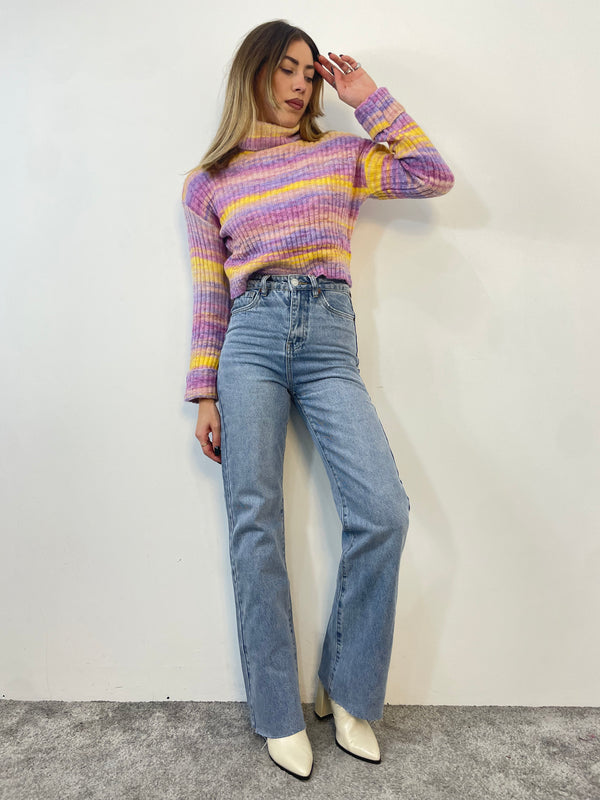 Jeans old style