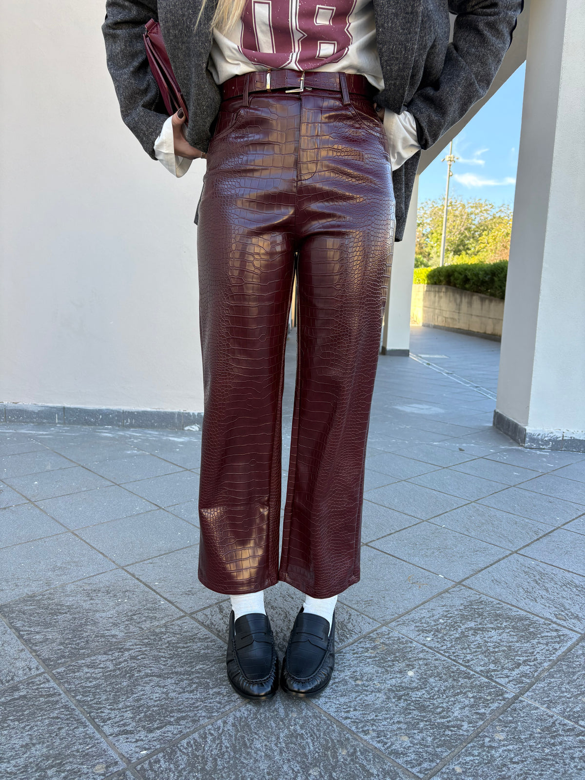 Pantalone Nicole
