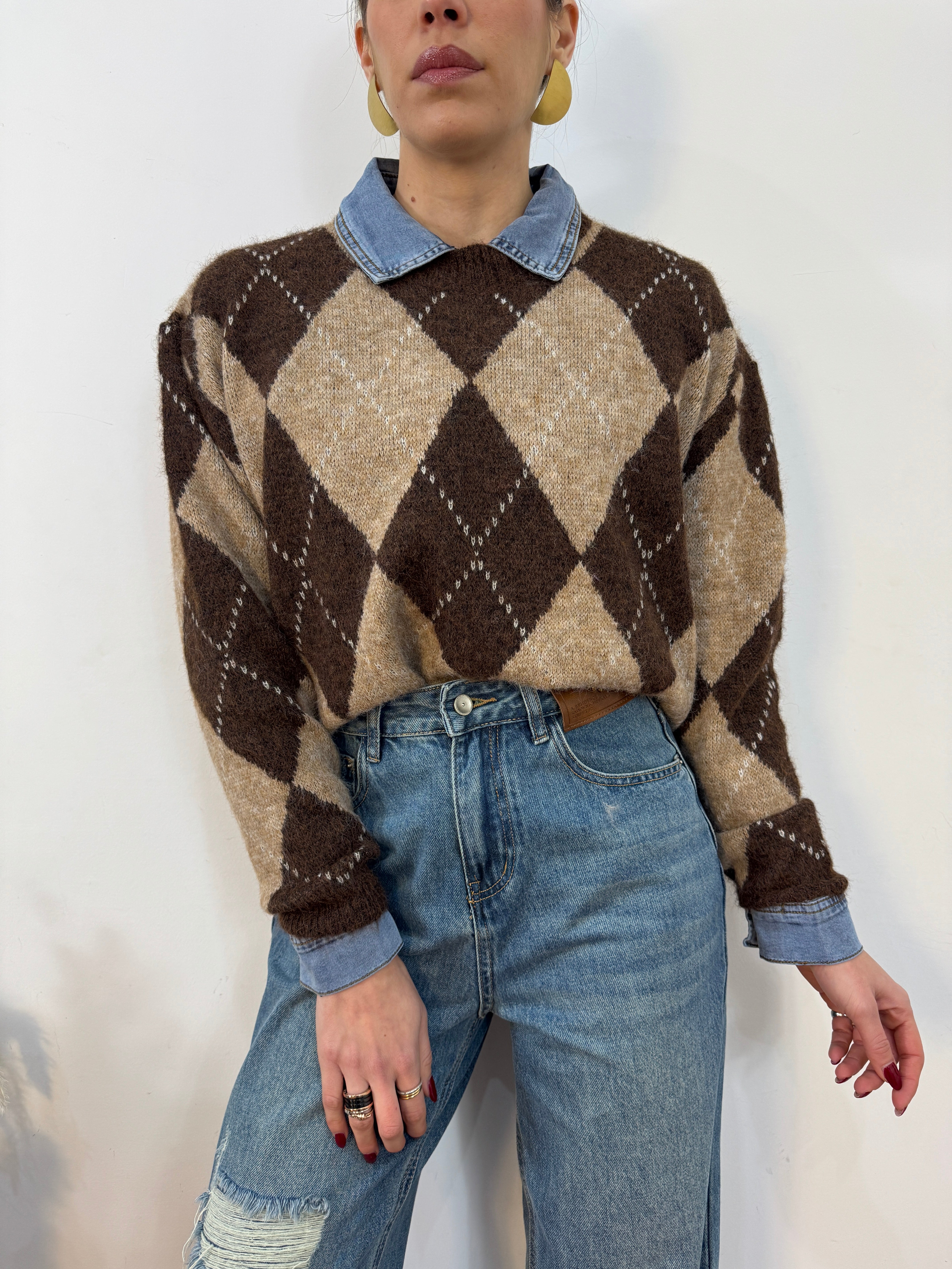 Maglione Mountain