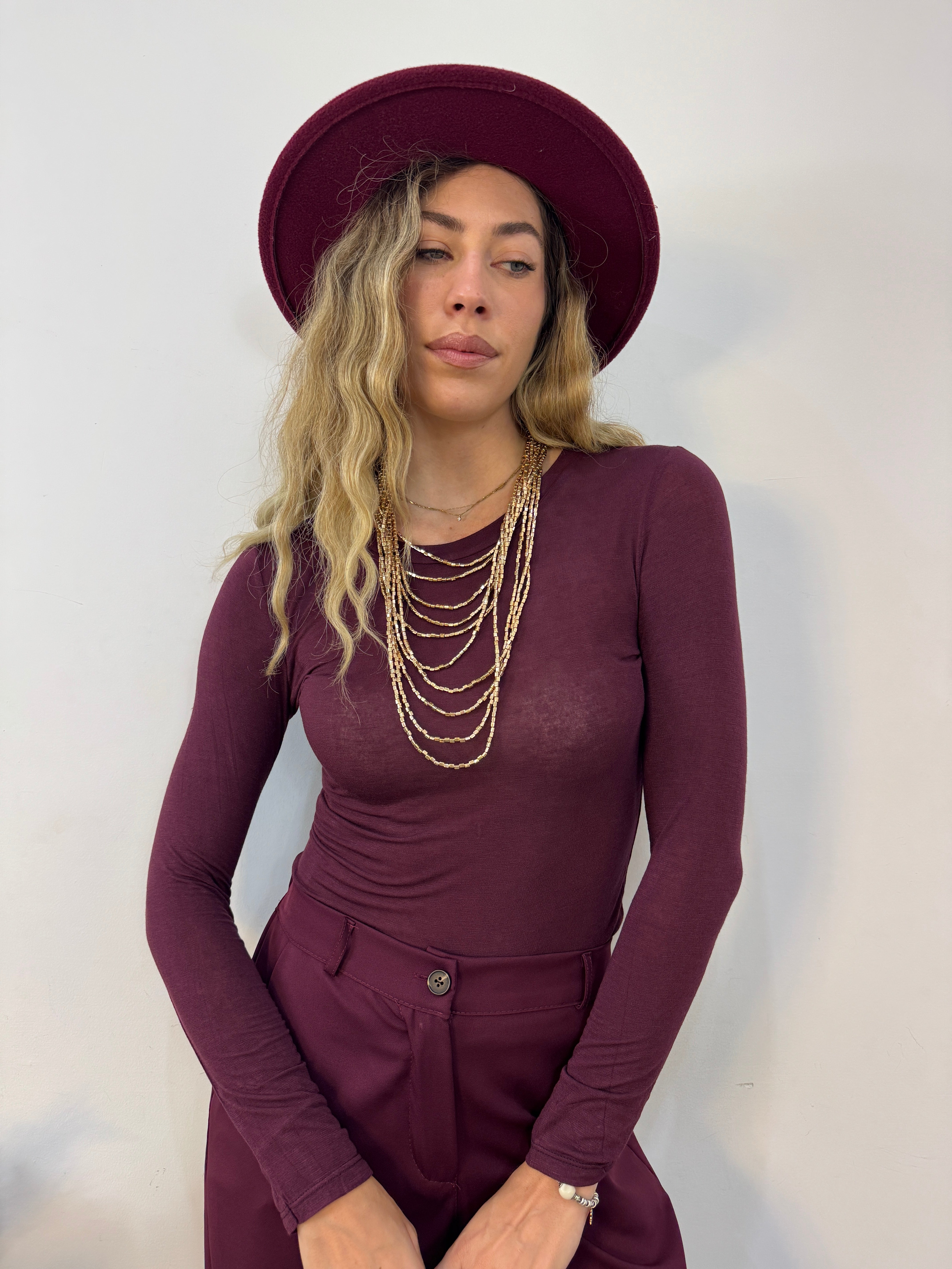 Maglia sottogiacca