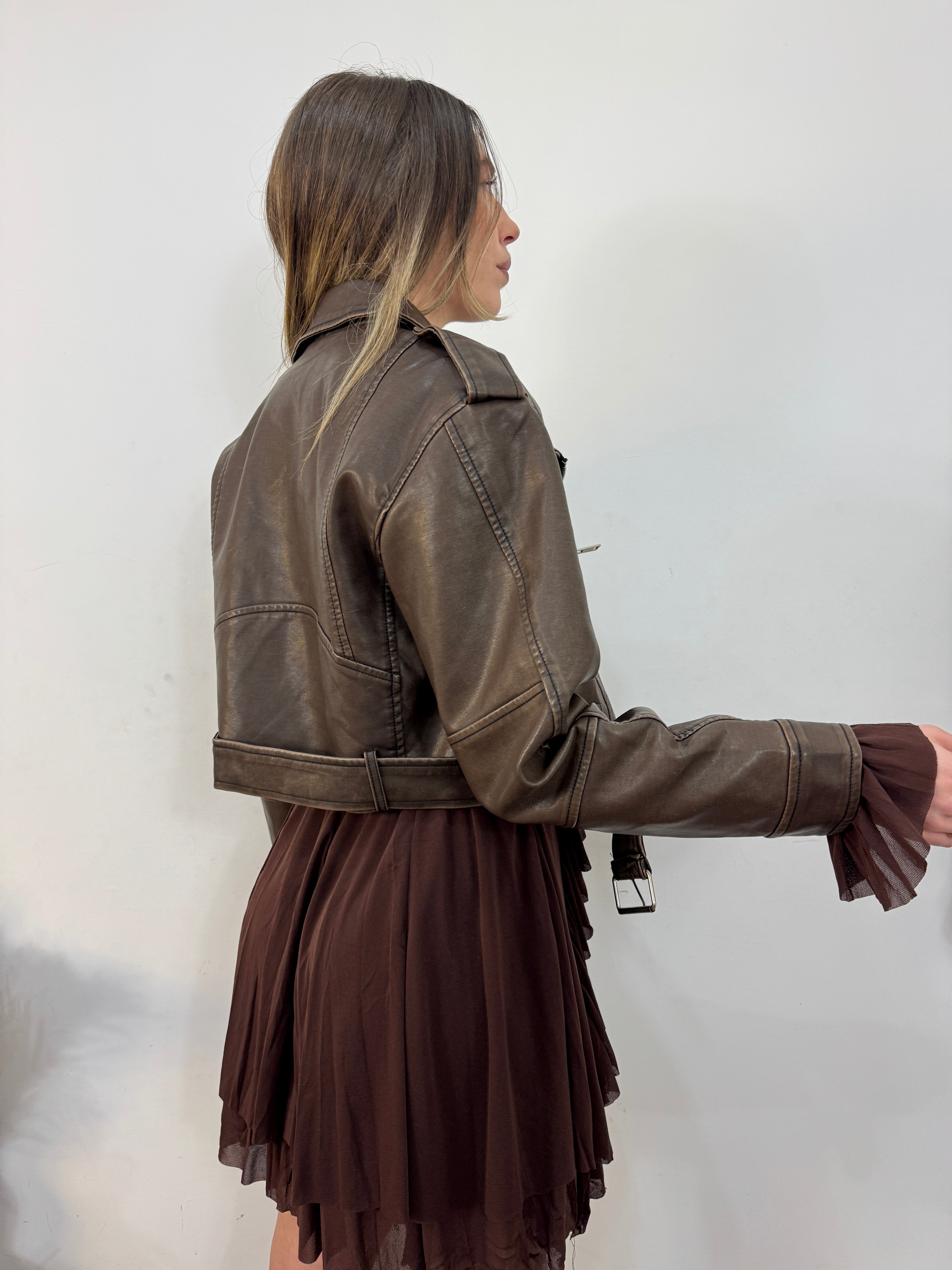 Chiodo Vintage