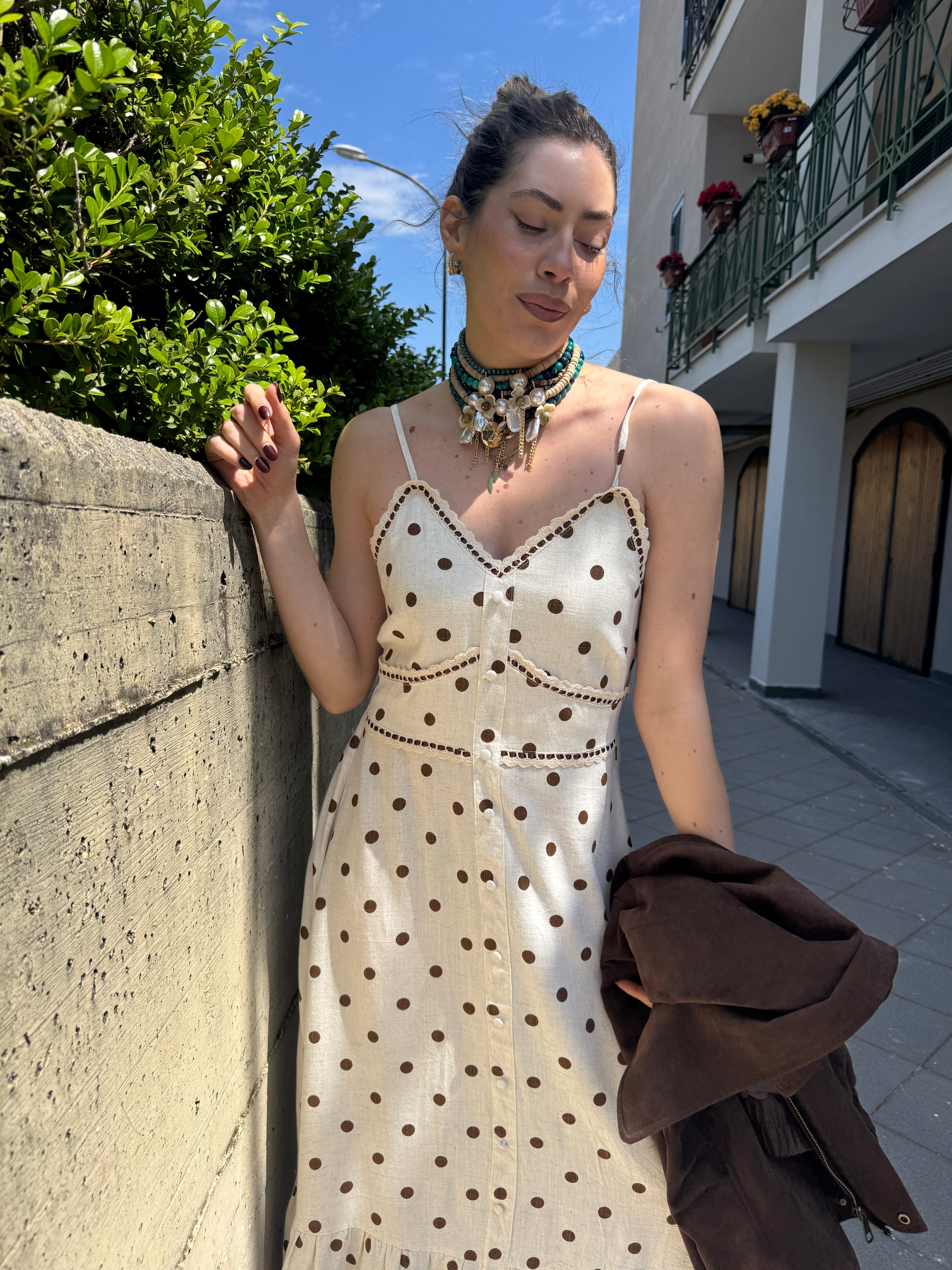 Abito Monnalisa
