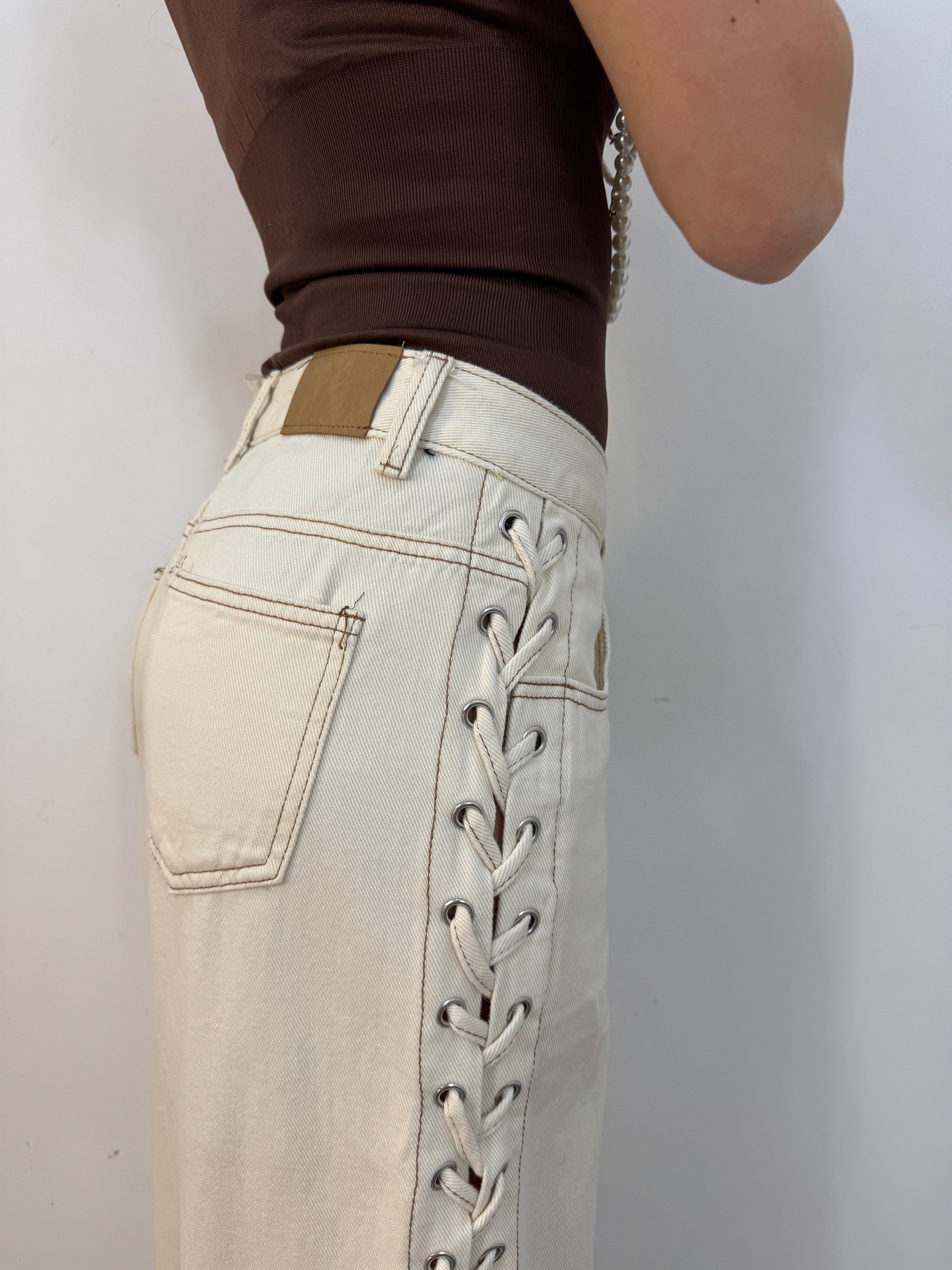 Jeans Glamour