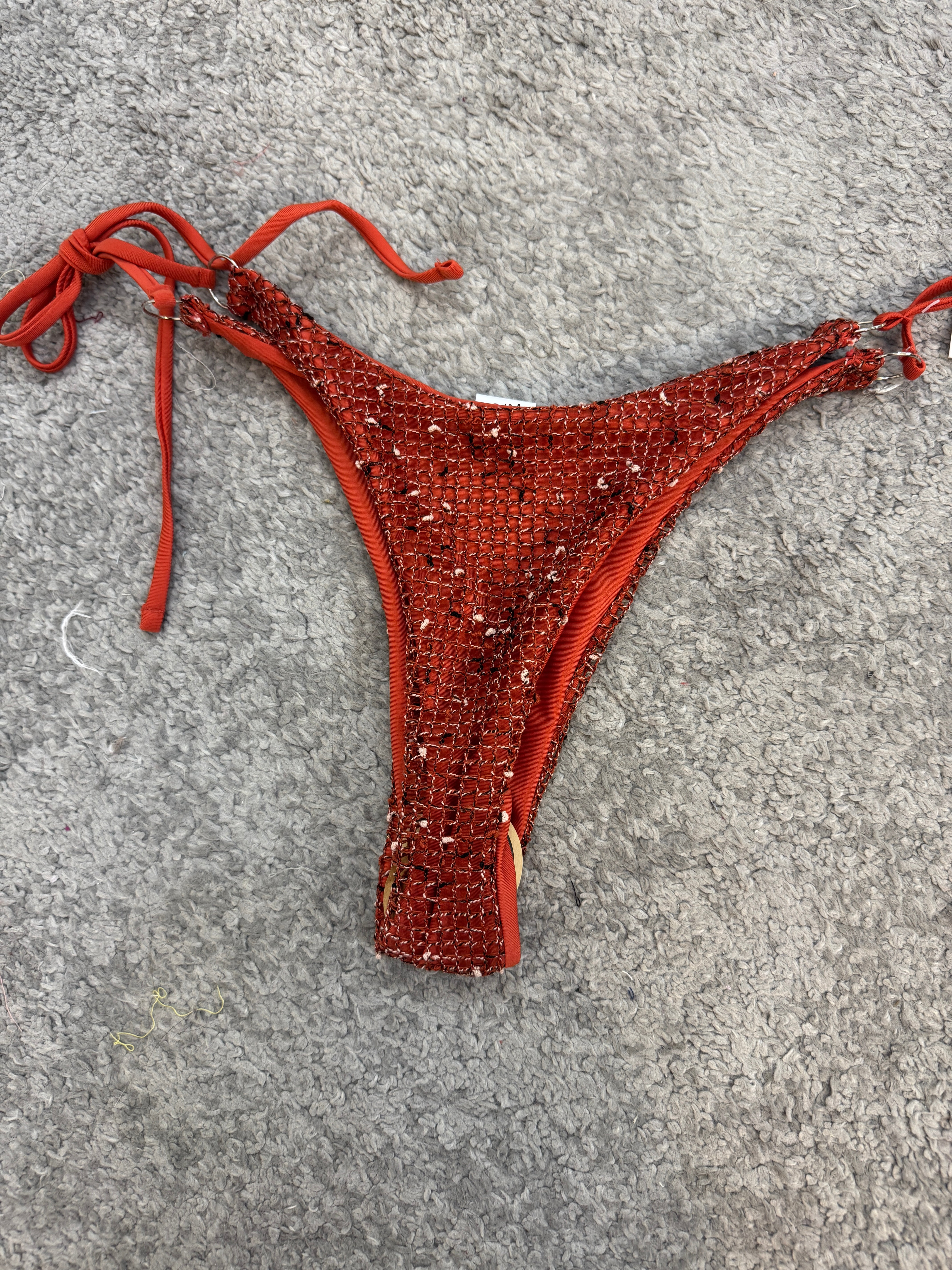 Bikini Aperol