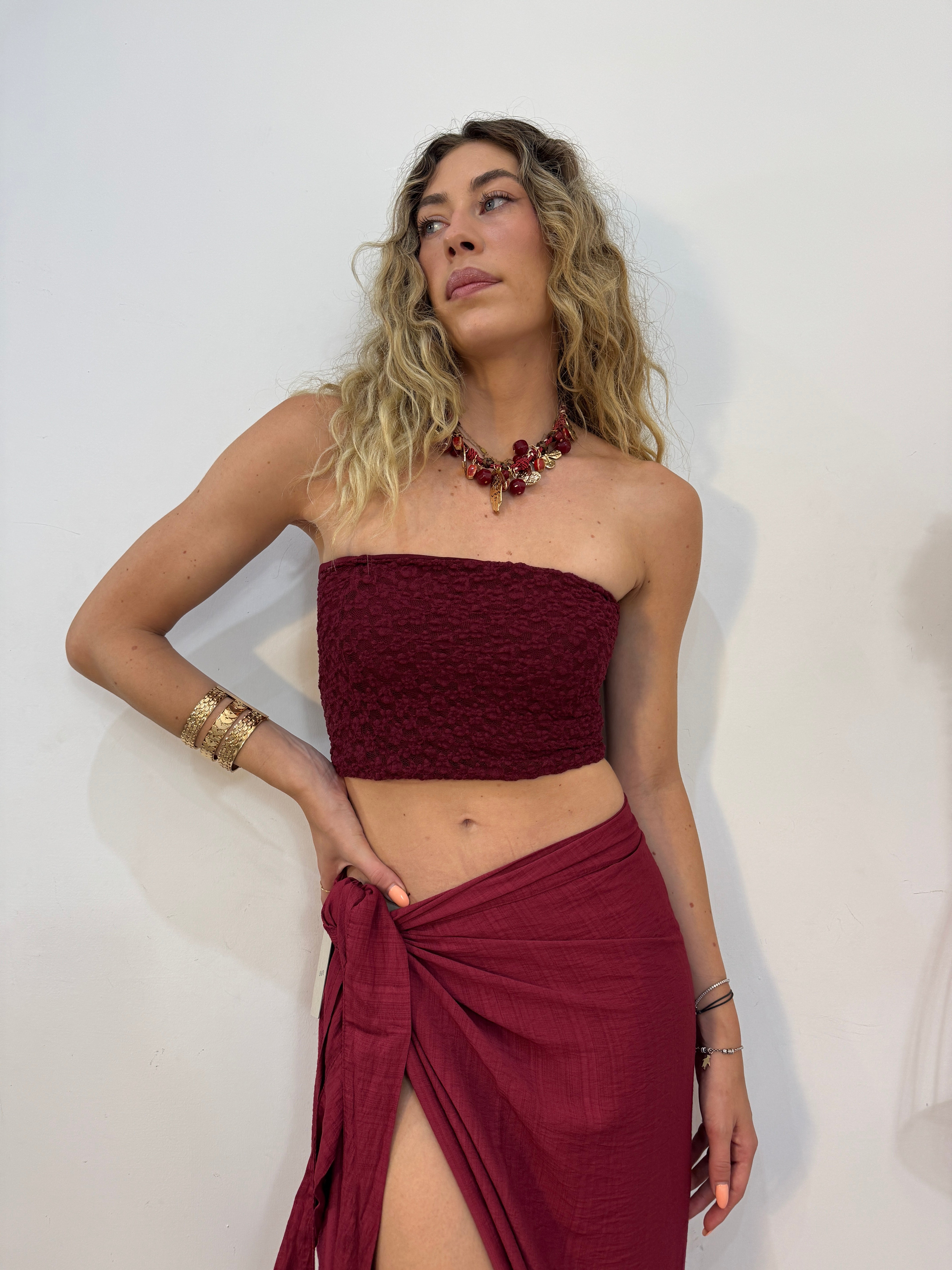 Top Margherita