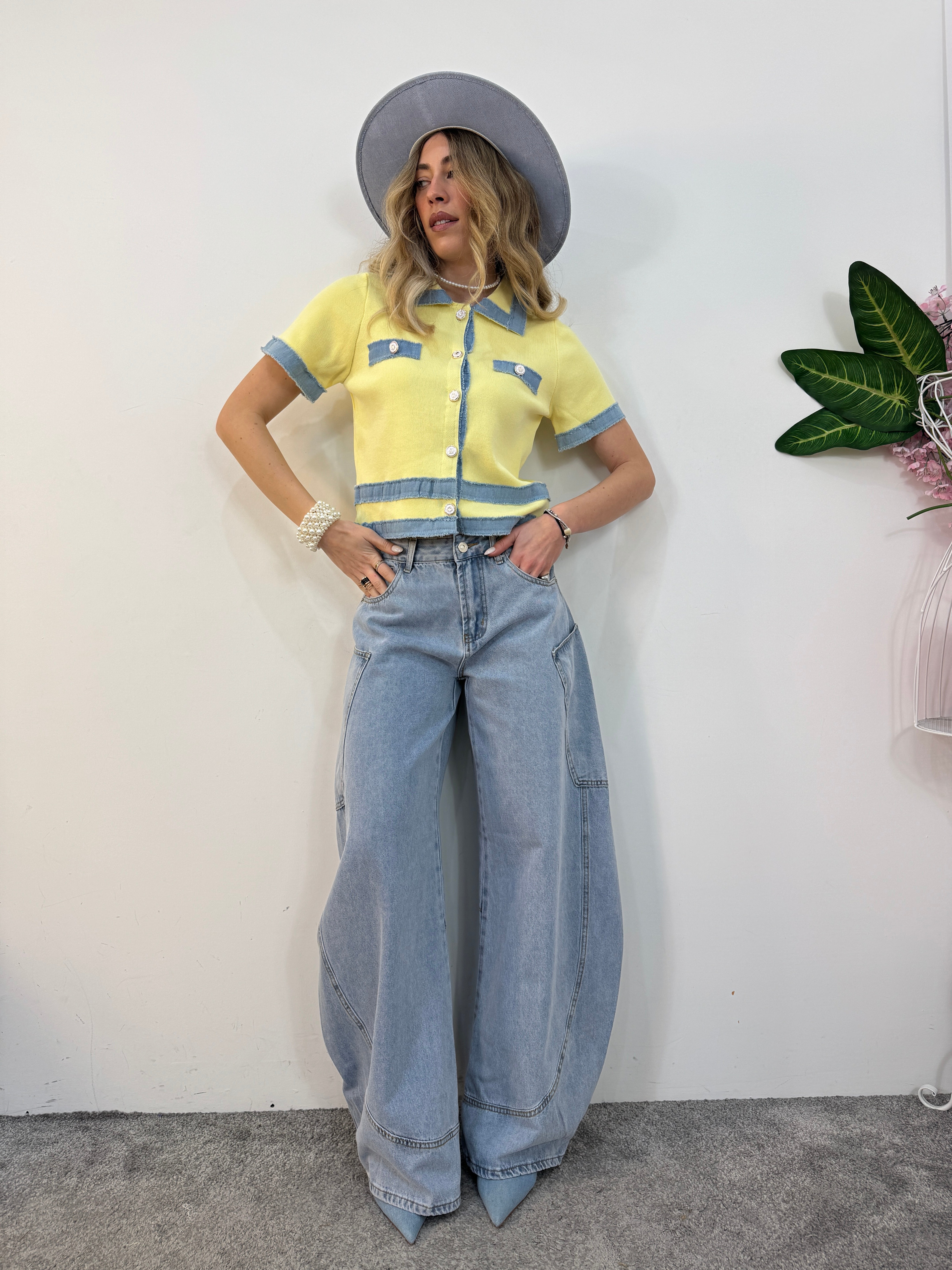 Jeans dalia