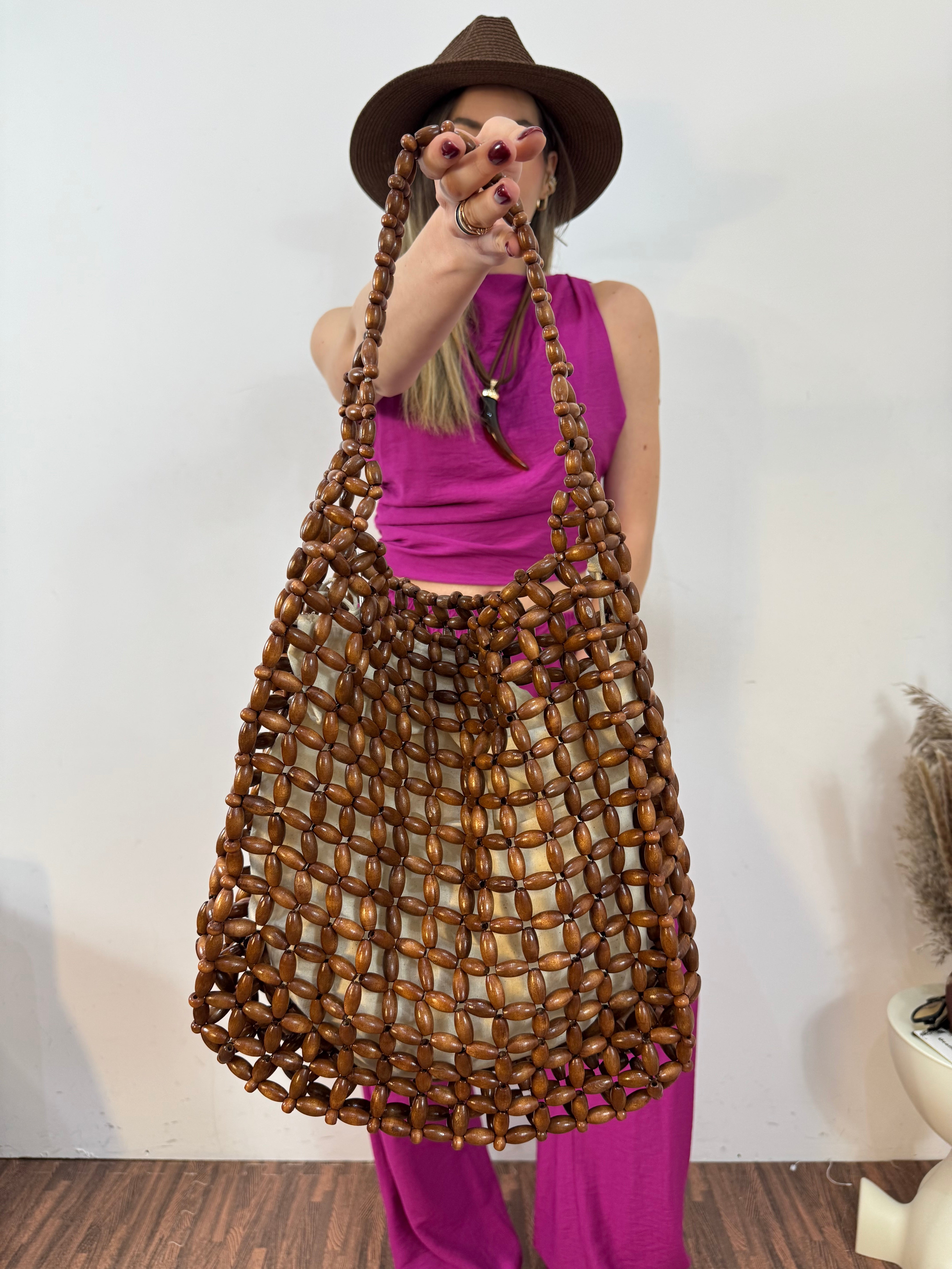 Borsa Marocco
