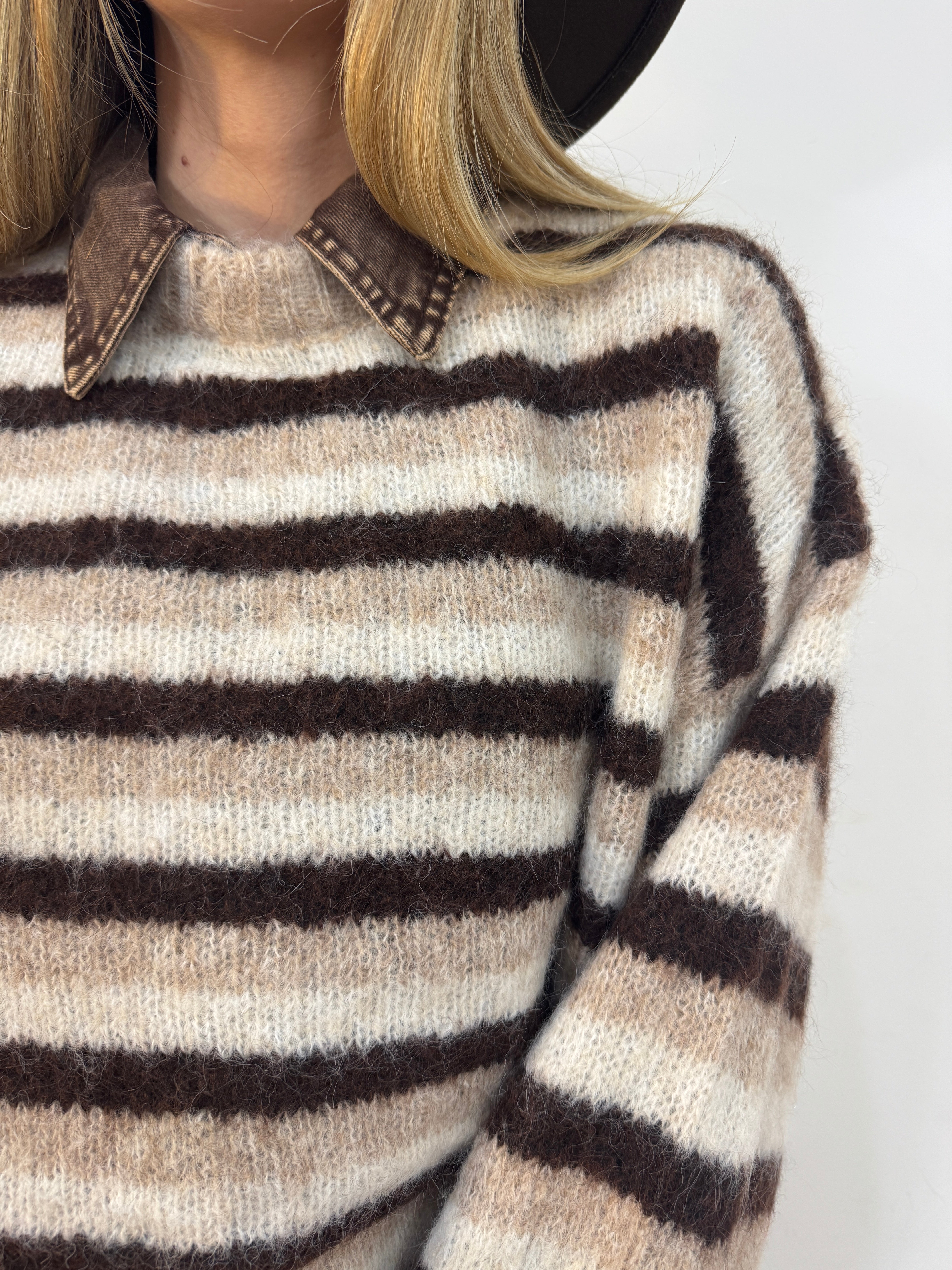 Maglione Candy