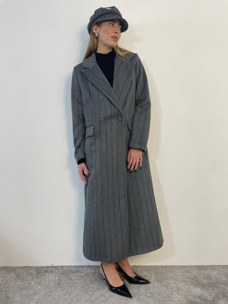 Cappotto london