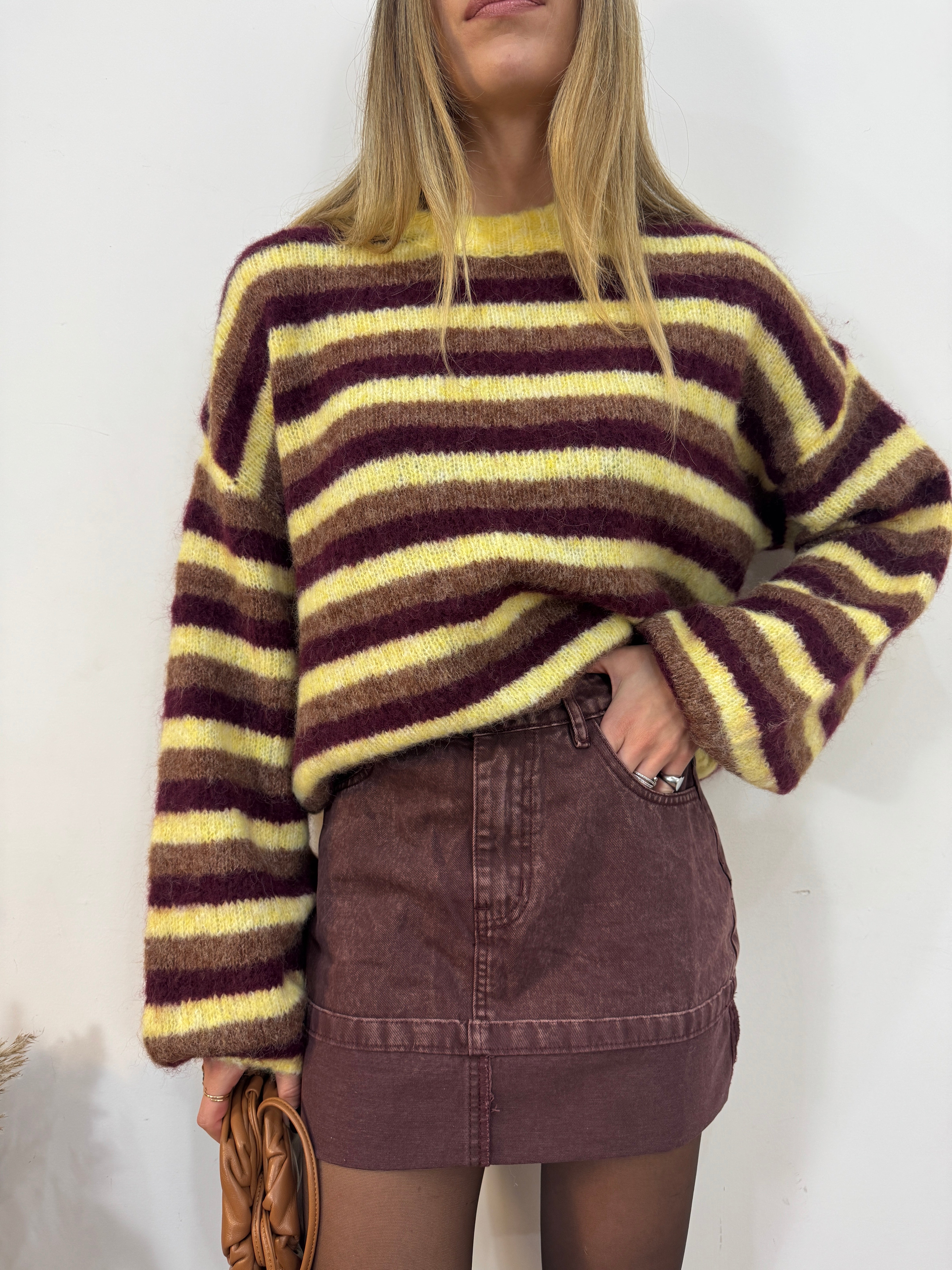 Maglione Candy