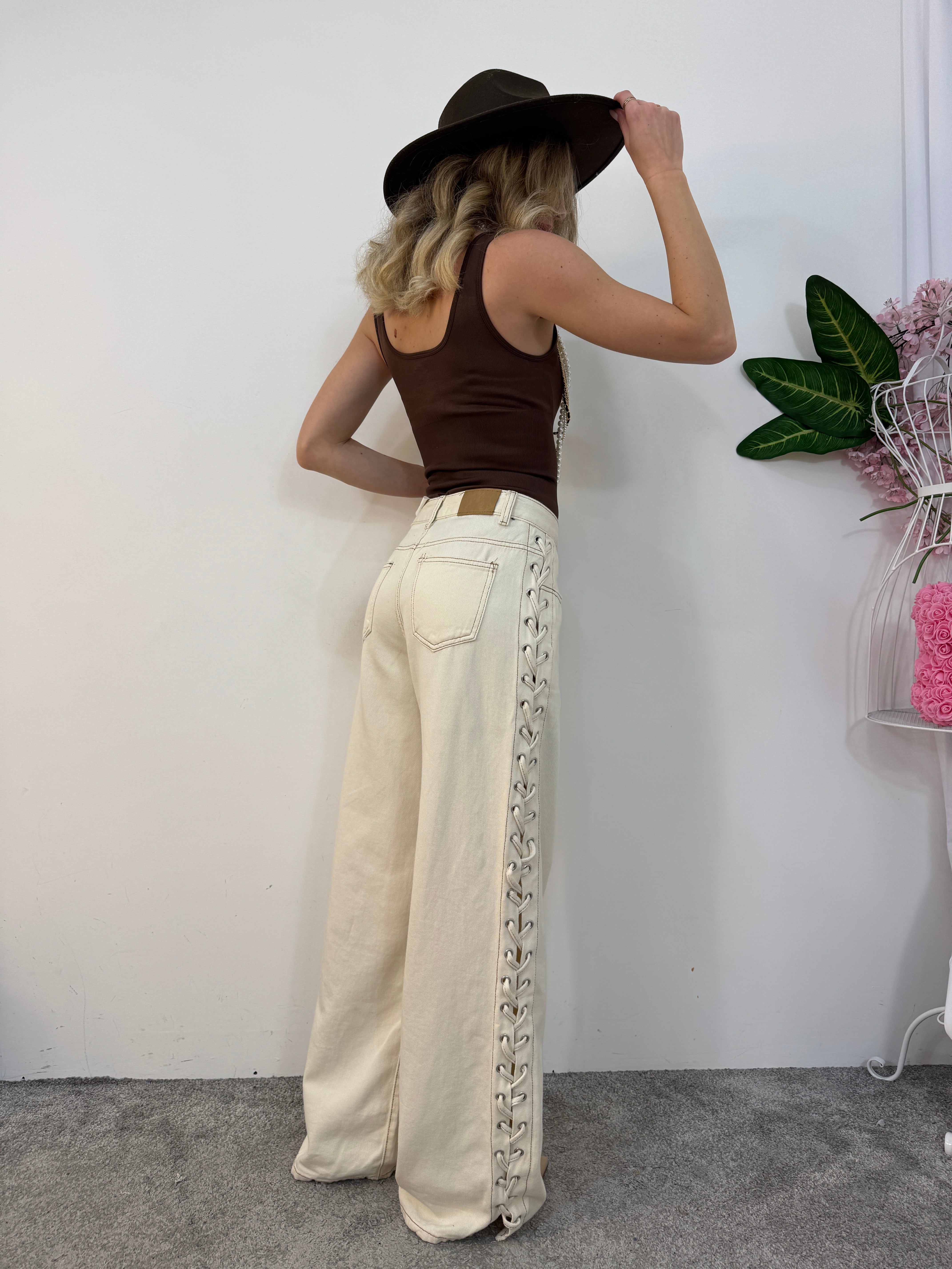 Jeans Glamour