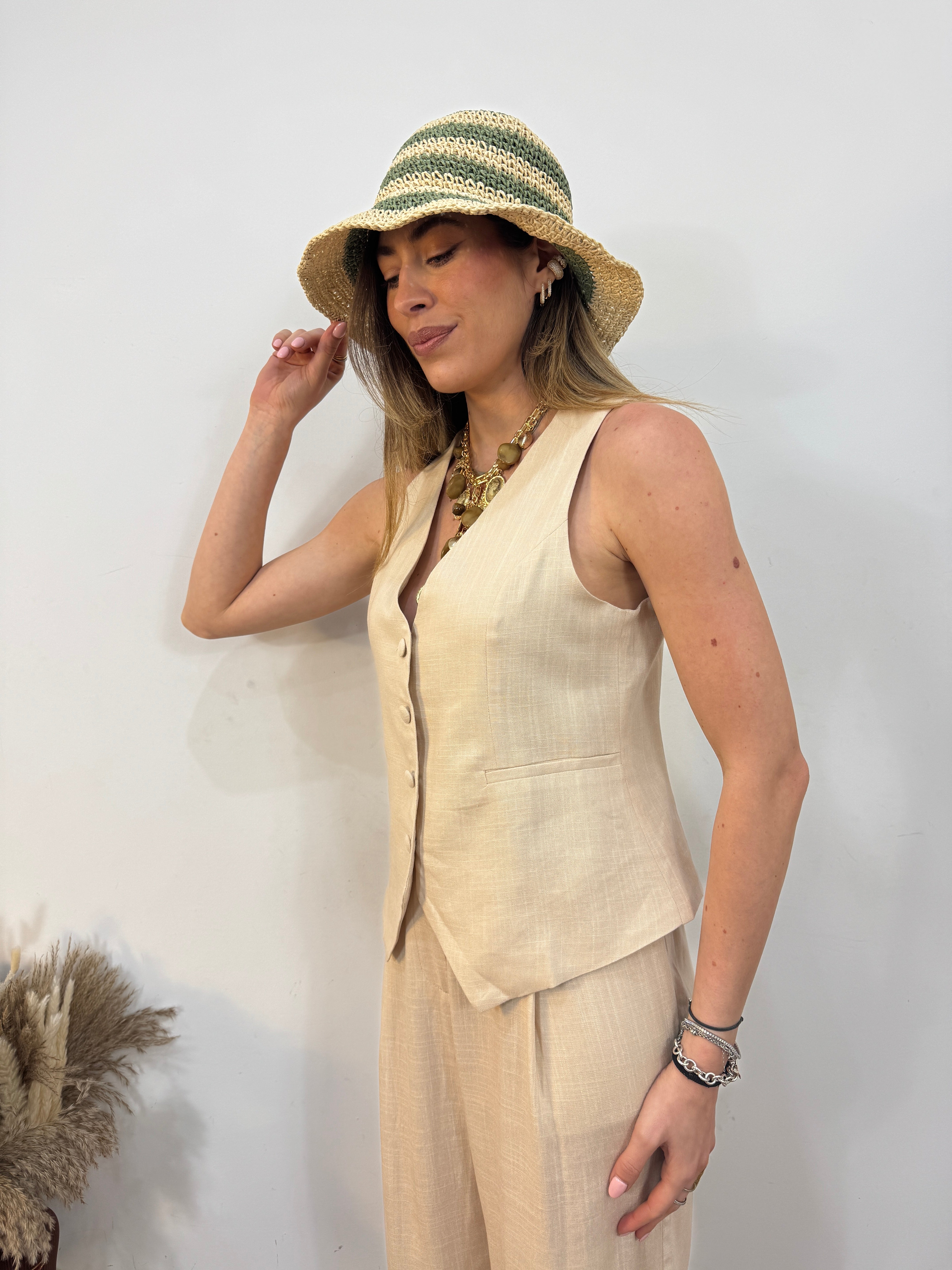 Coordinato jasmine