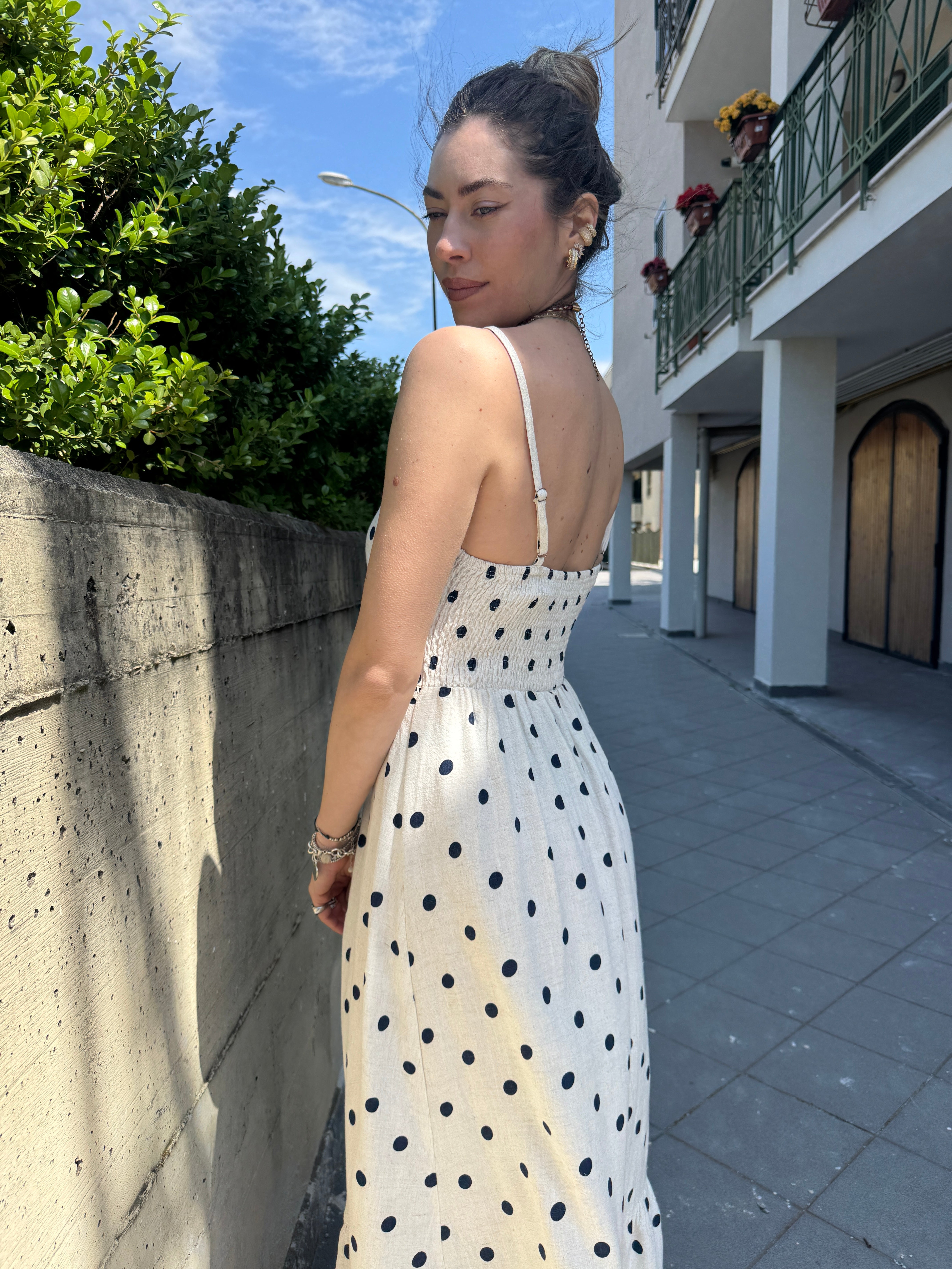Abito Monnalisa