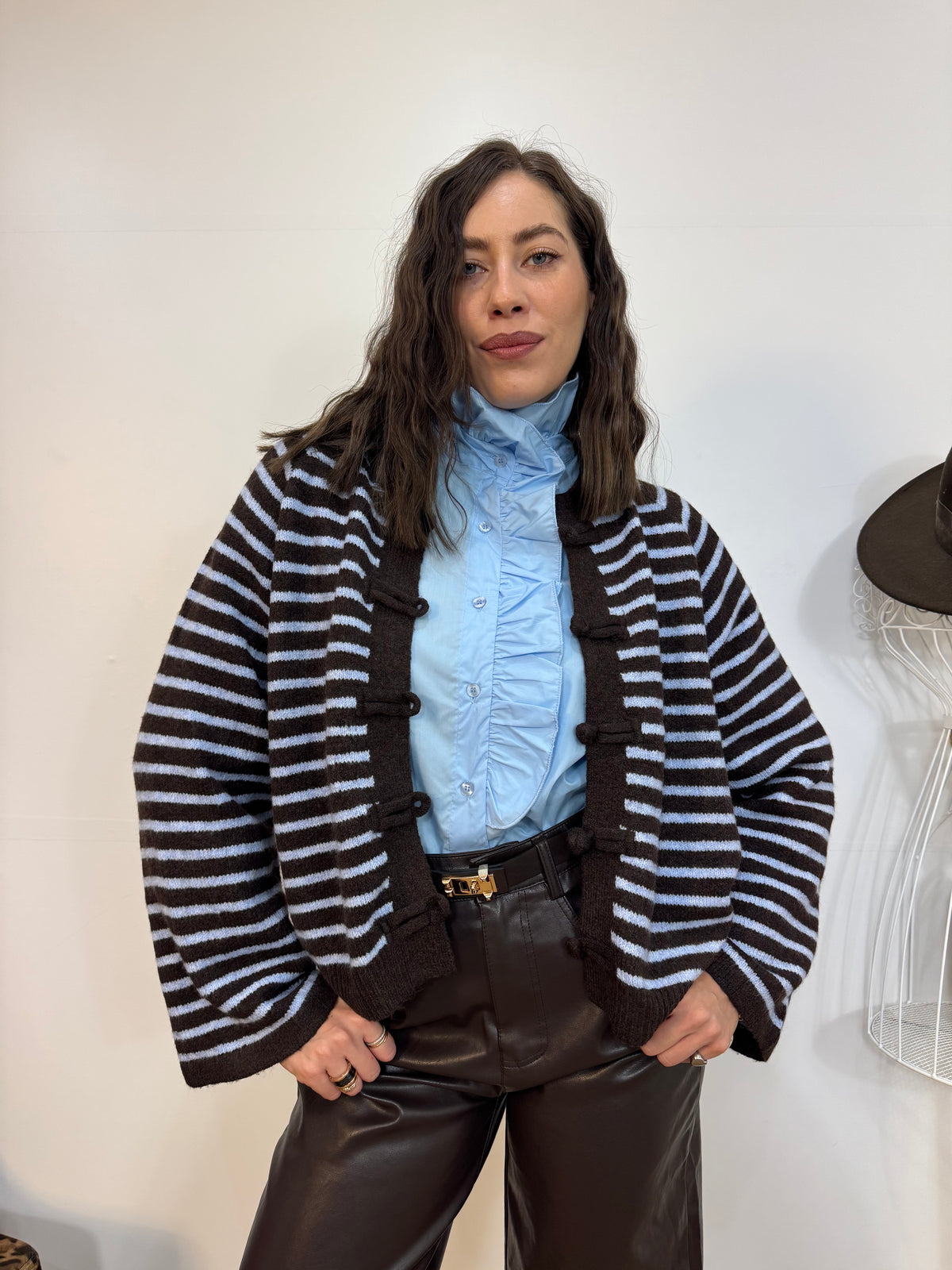 Camicia Dafne