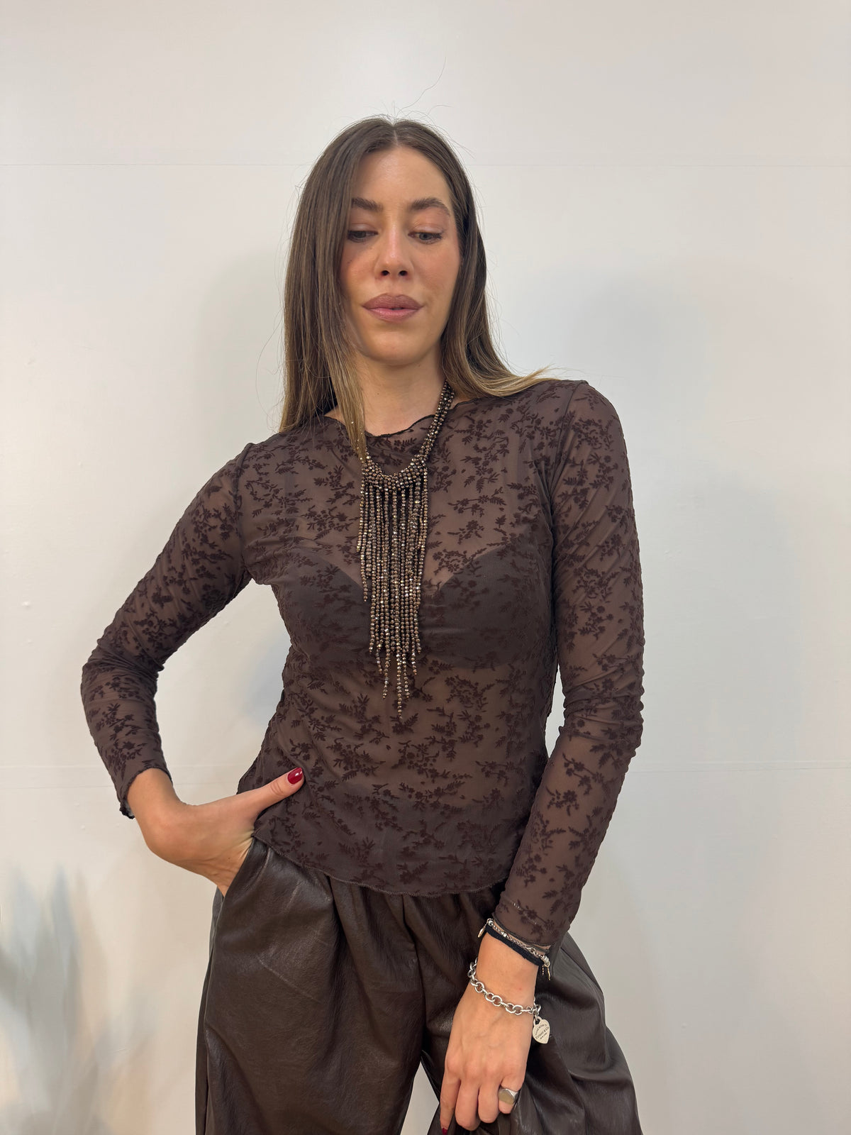 Maglia Sierra